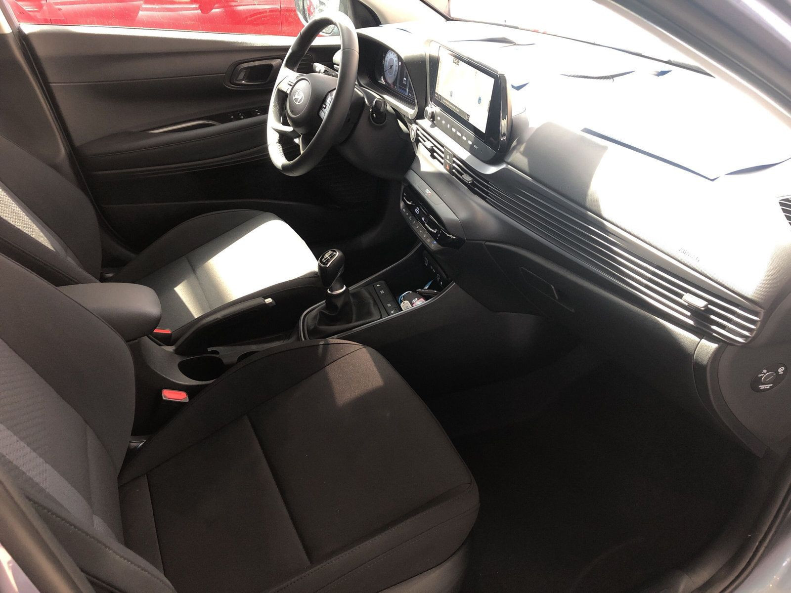 Hyundai - i20_6