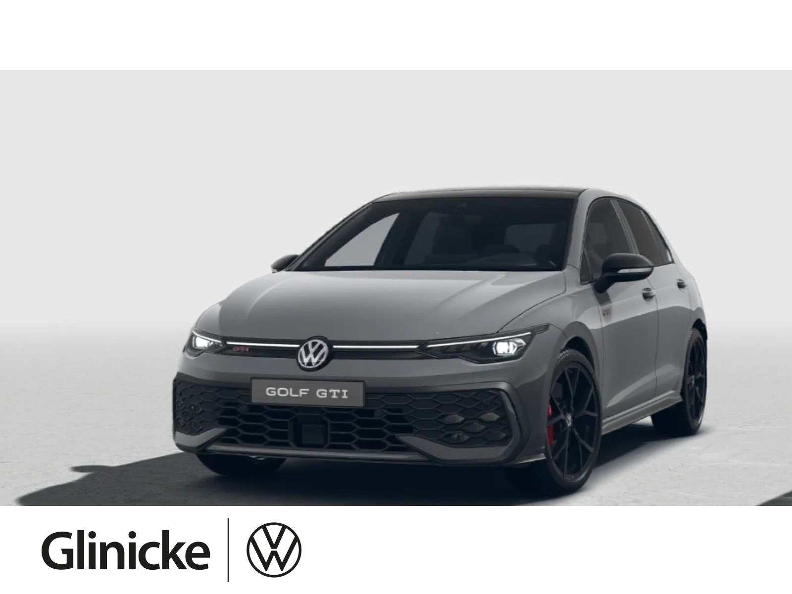 Golf GTI 2,0 l TSI OPF 195 kW (265 PS) 7-Gang-Doppelkupplungsgetriebe DSG