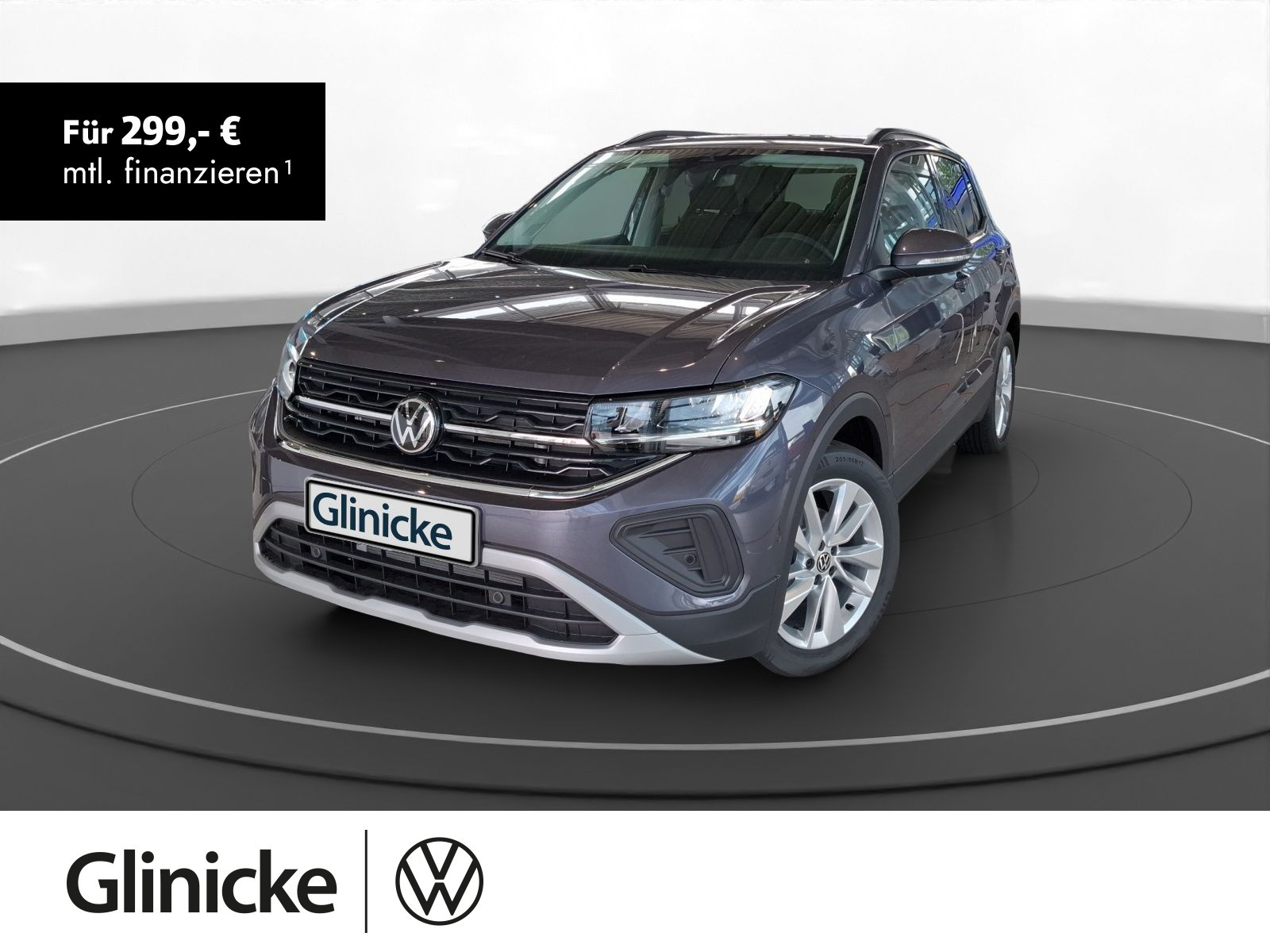 Volkswagen - T-Cross_1