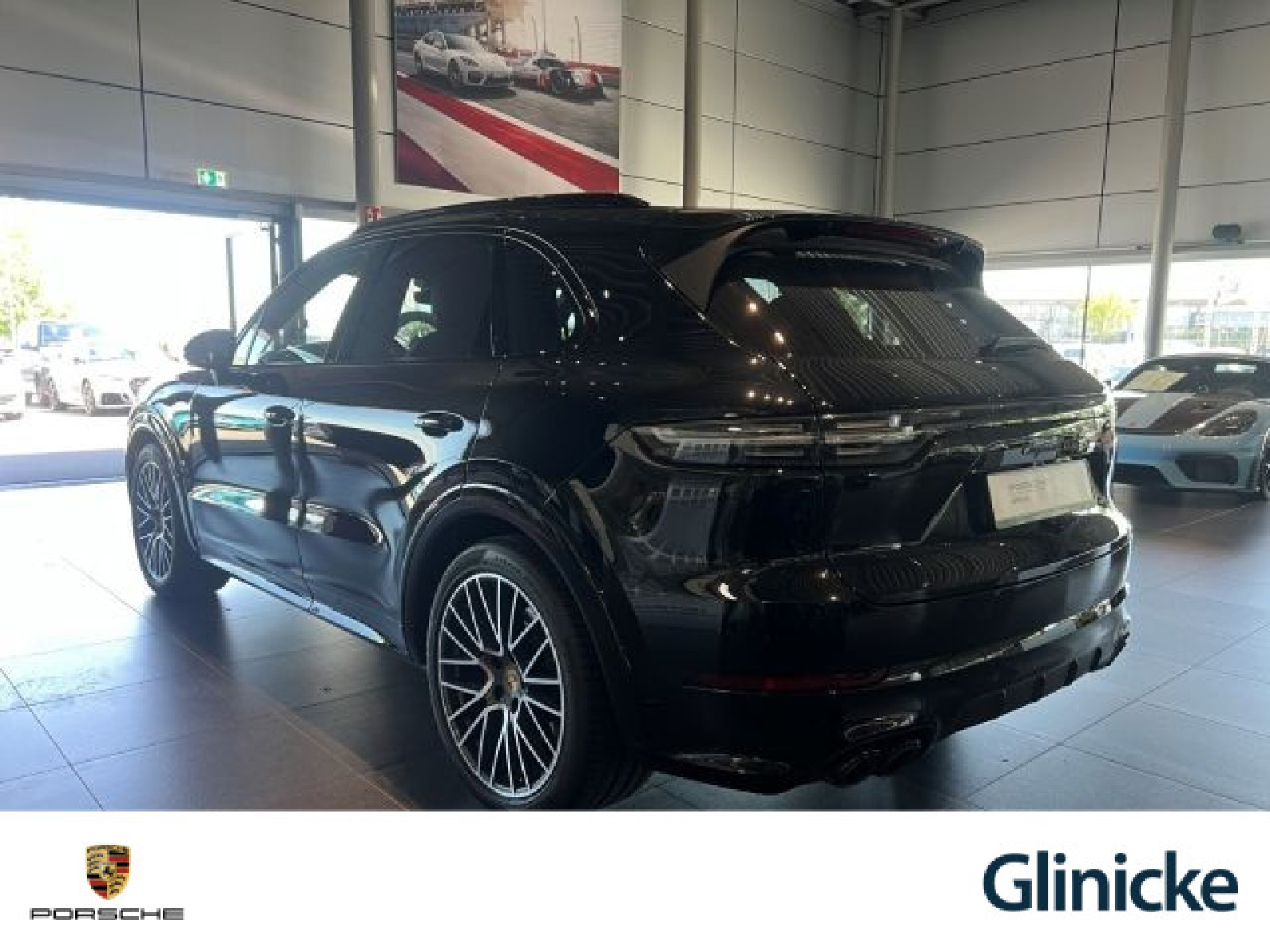 Porsche - Cayenne_3