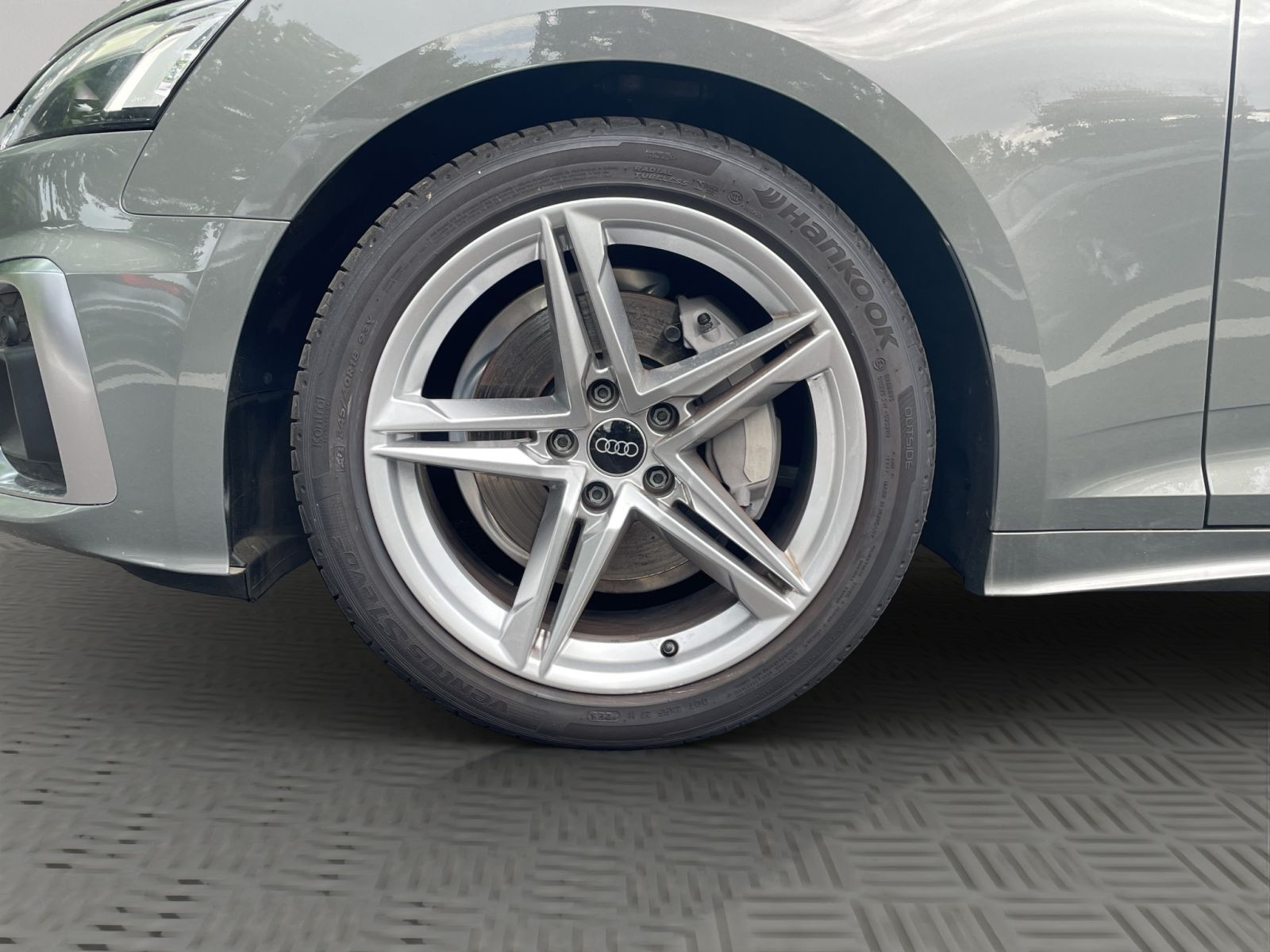 Audi - A5 Sportback_21