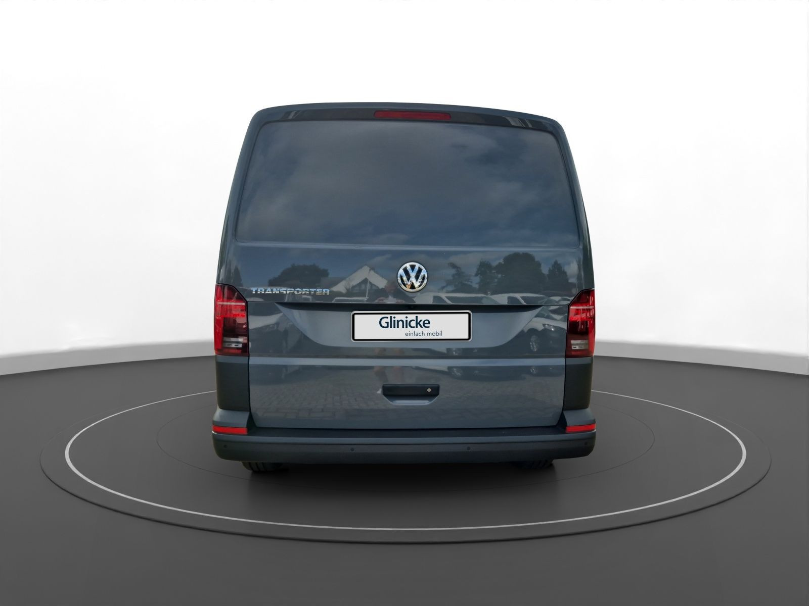 Volkswagen - T6.1 Transporter_7