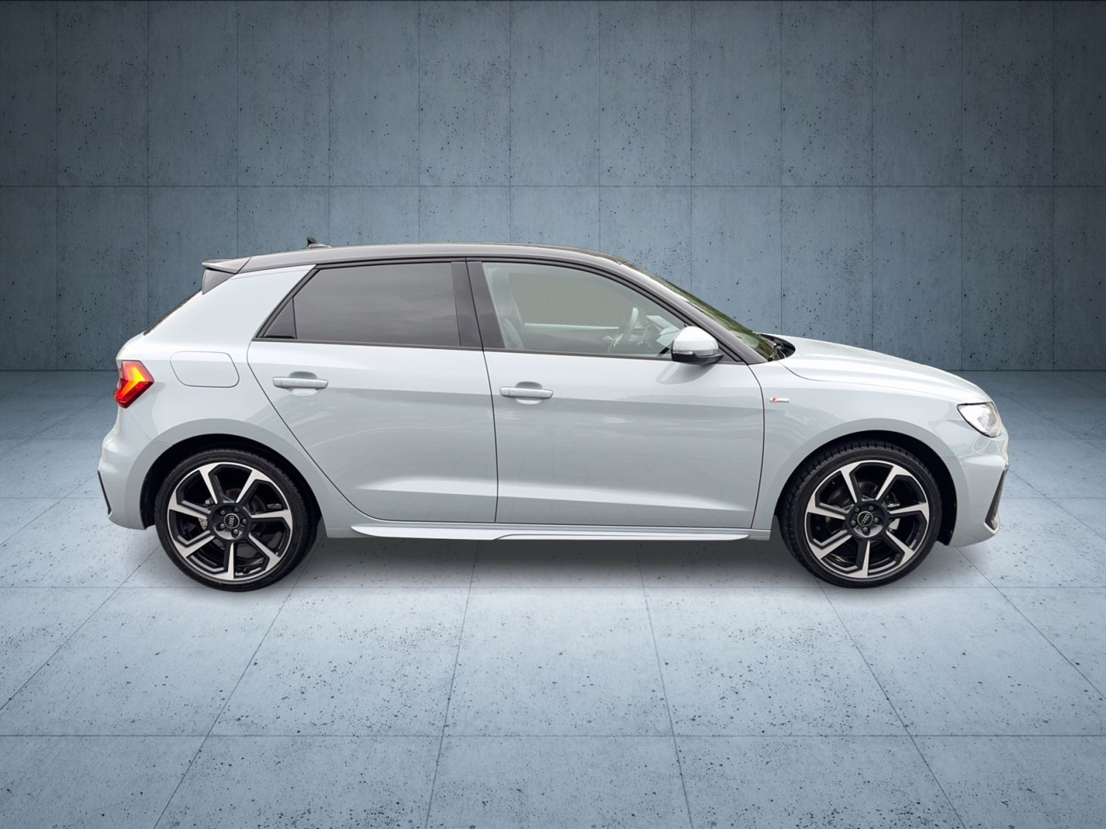 Audi - A1 Sportback_8