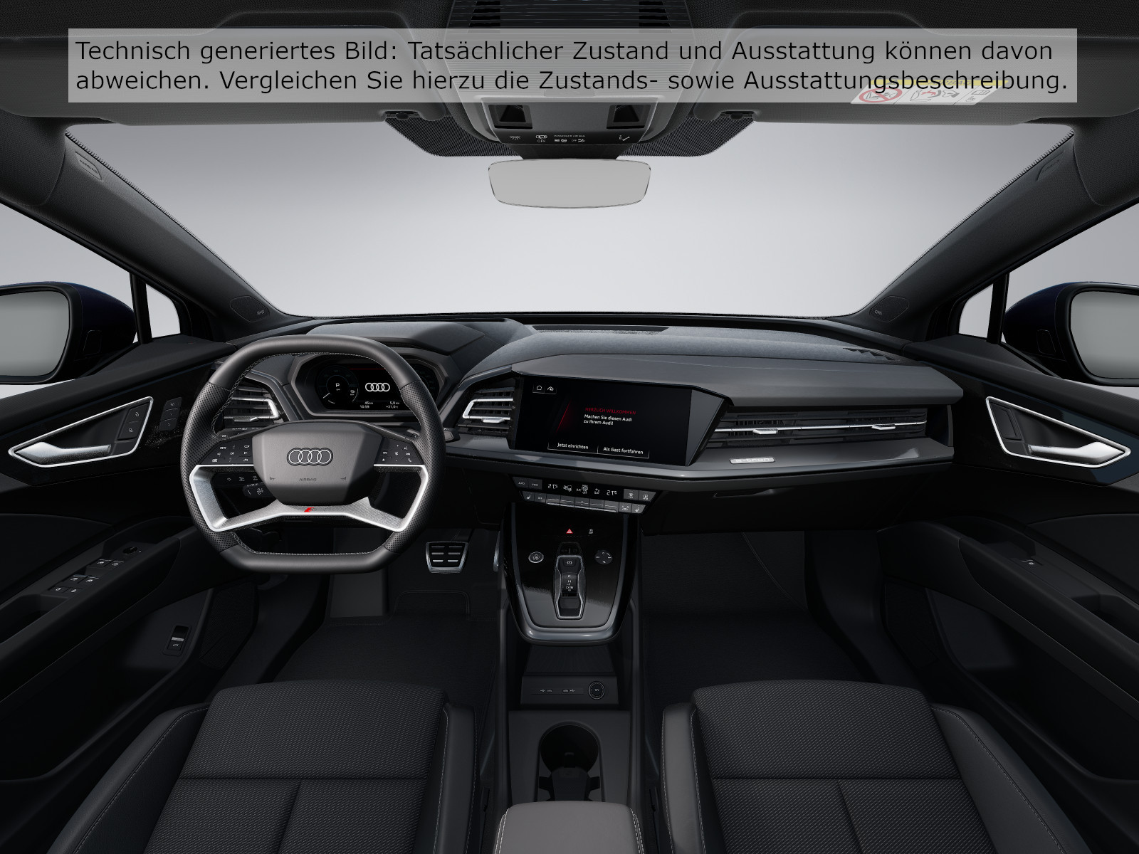 Audi - Q4 e-tron_11