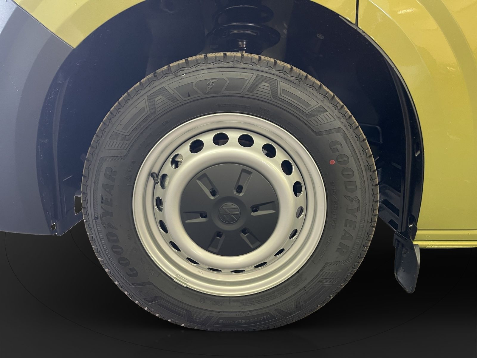 Volkswagen - Transporter Kombi_8