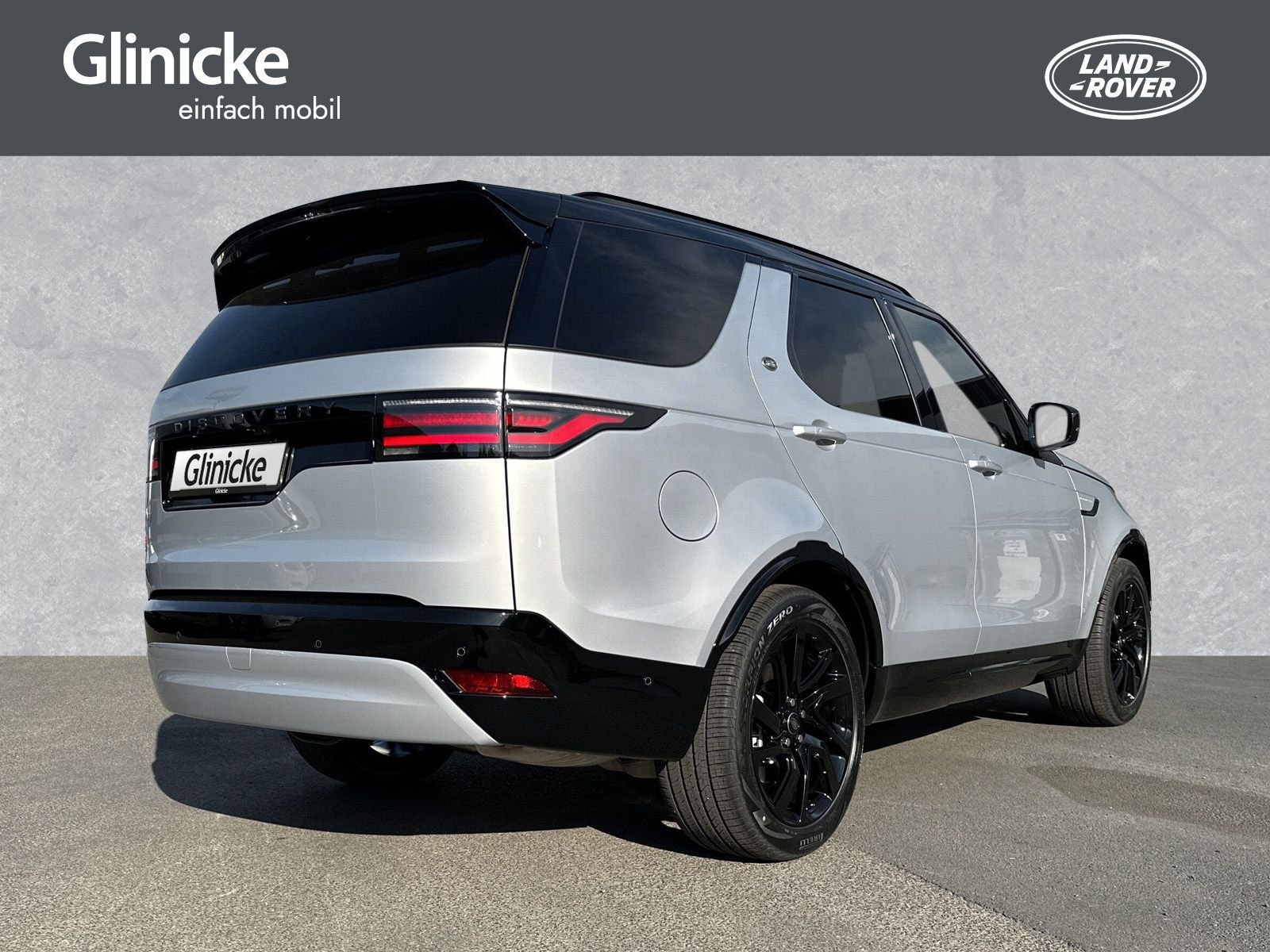 Land Rover - Discovery_2