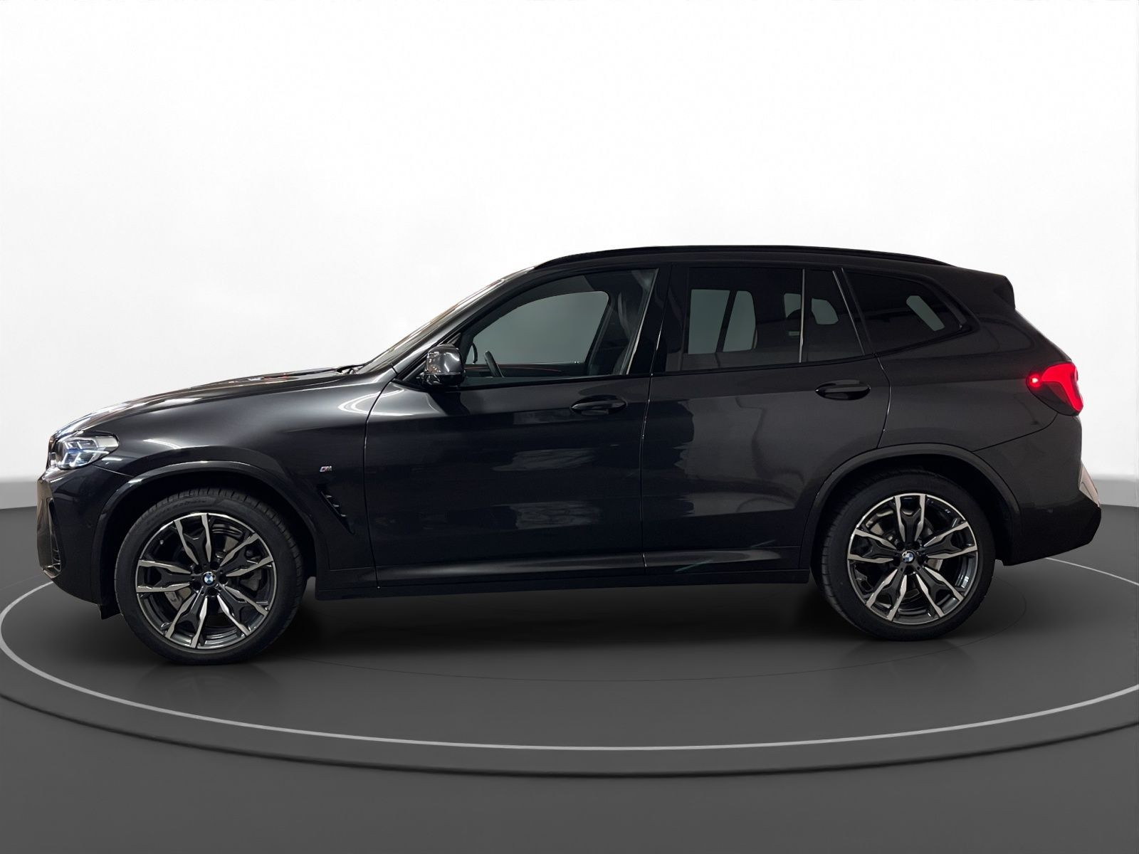 BMW - X3_6