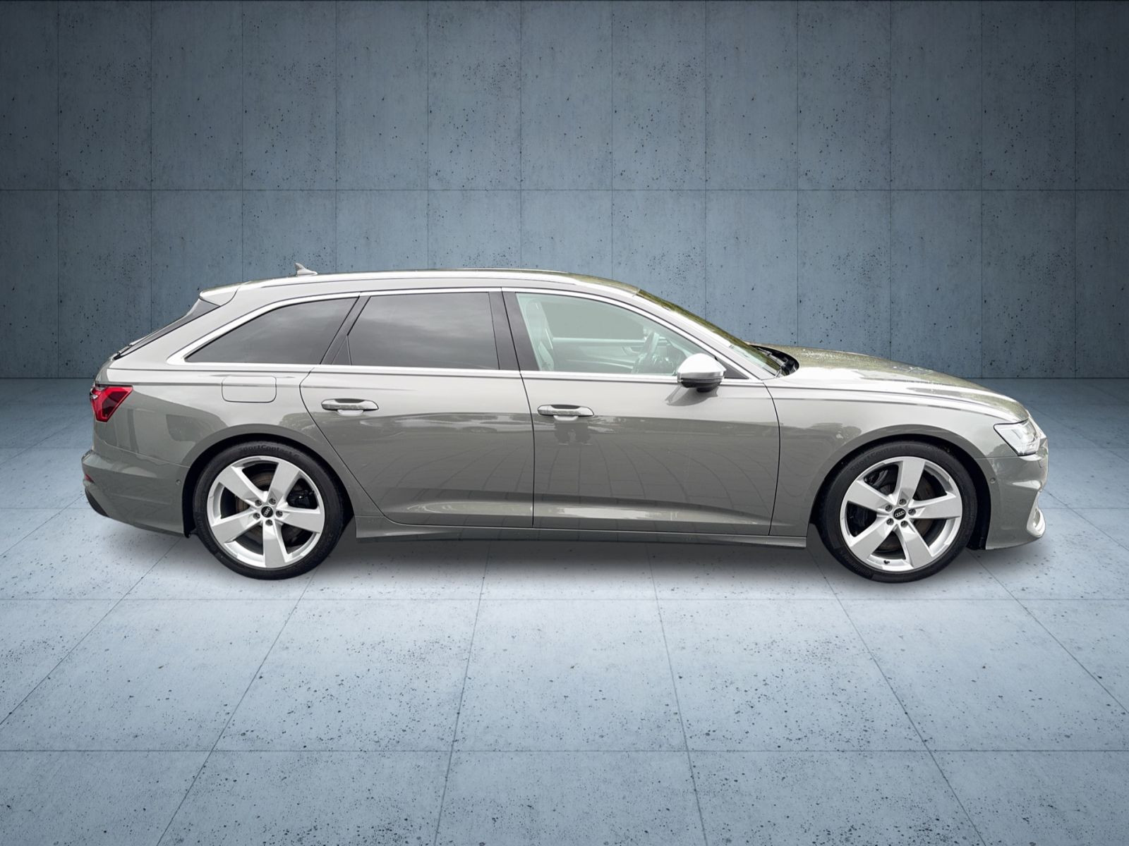 Audi - S6 Avant_6 Audi - S6 Avant_6