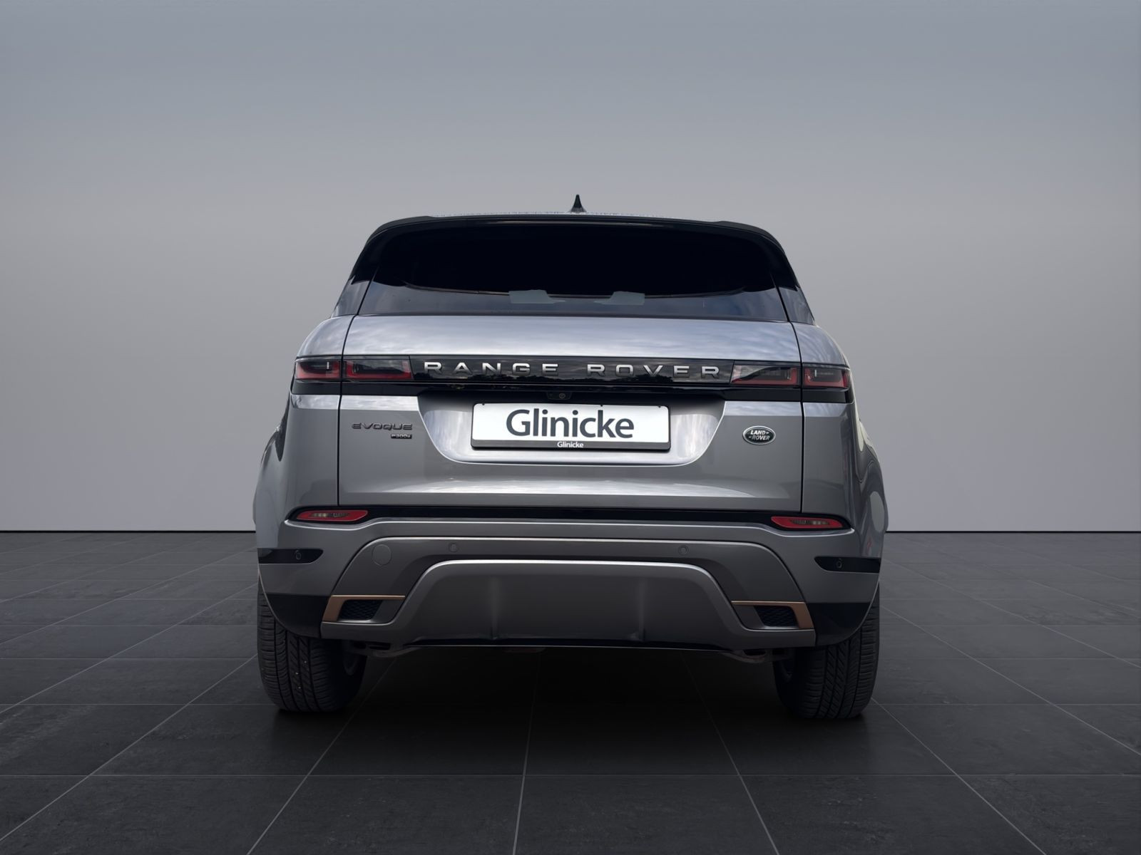 Land Rover - Range Rover Evoque_7