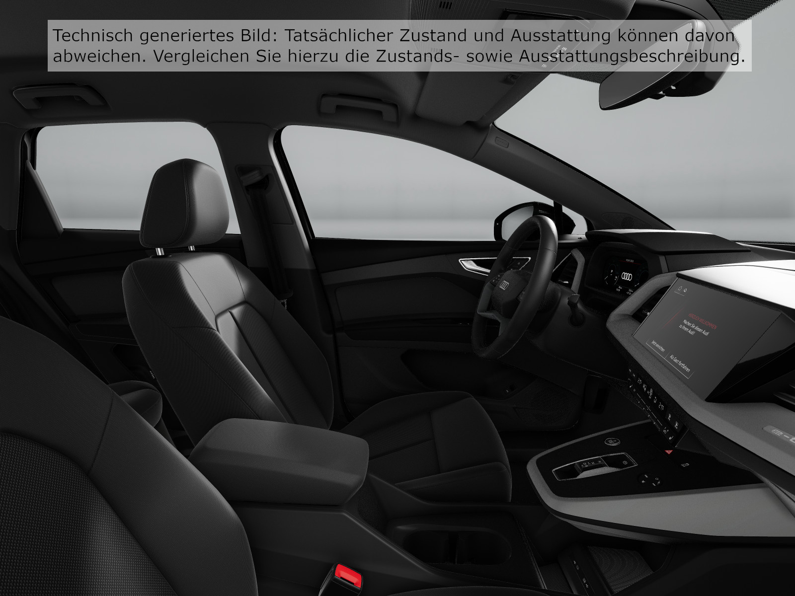 Audi - Q4 e-tron_12