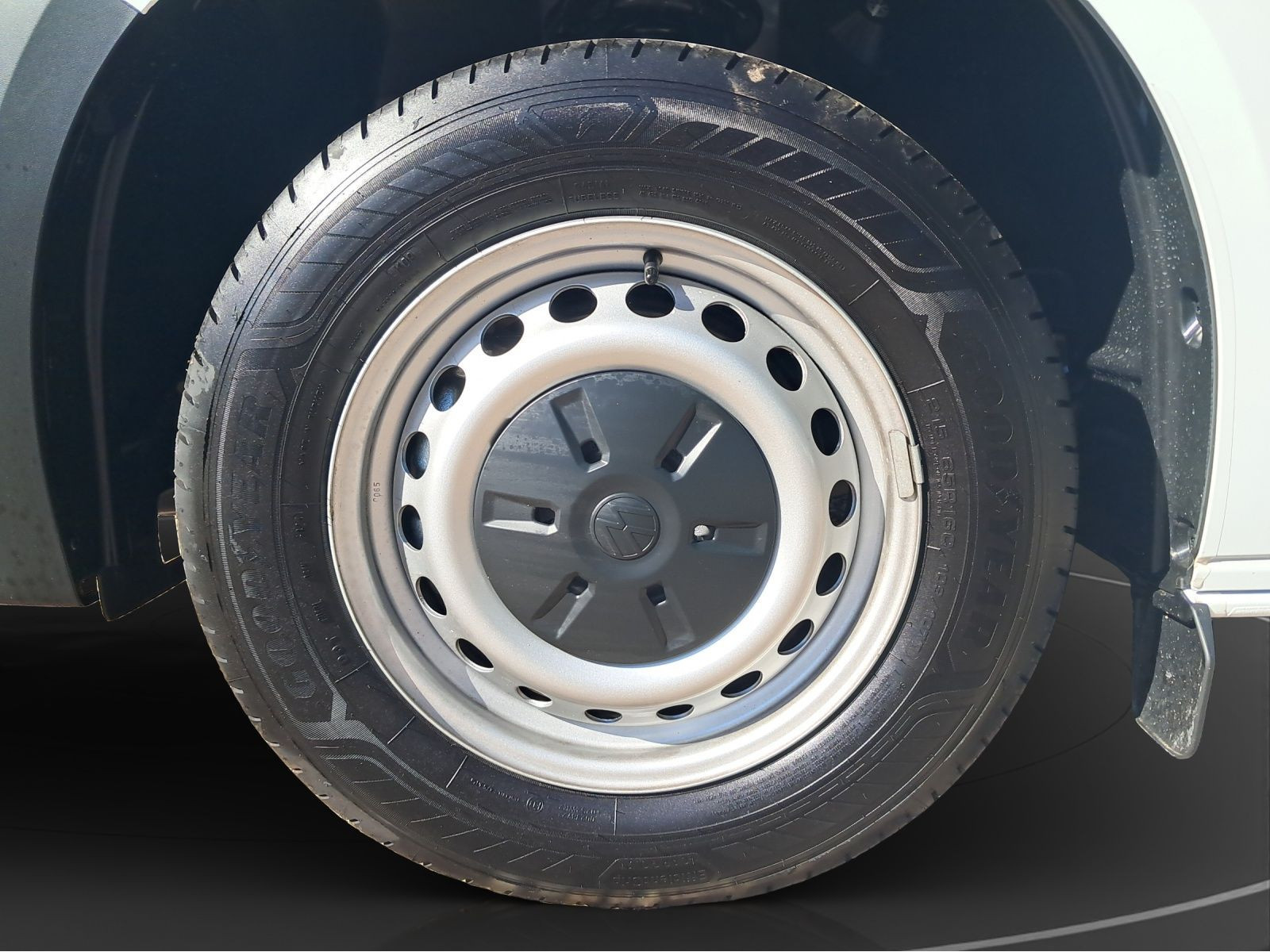 Volkswagen - Transporter Kasten_4