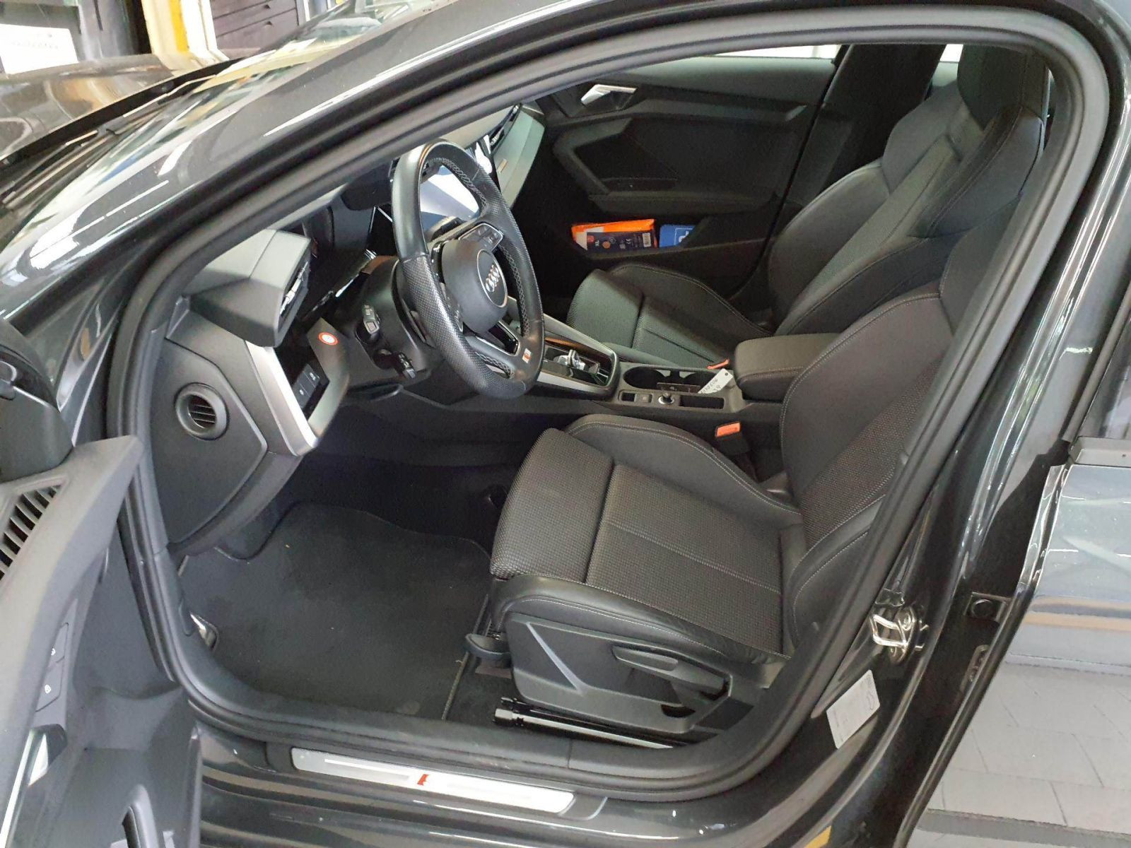 Audi - A3 Sportback_5