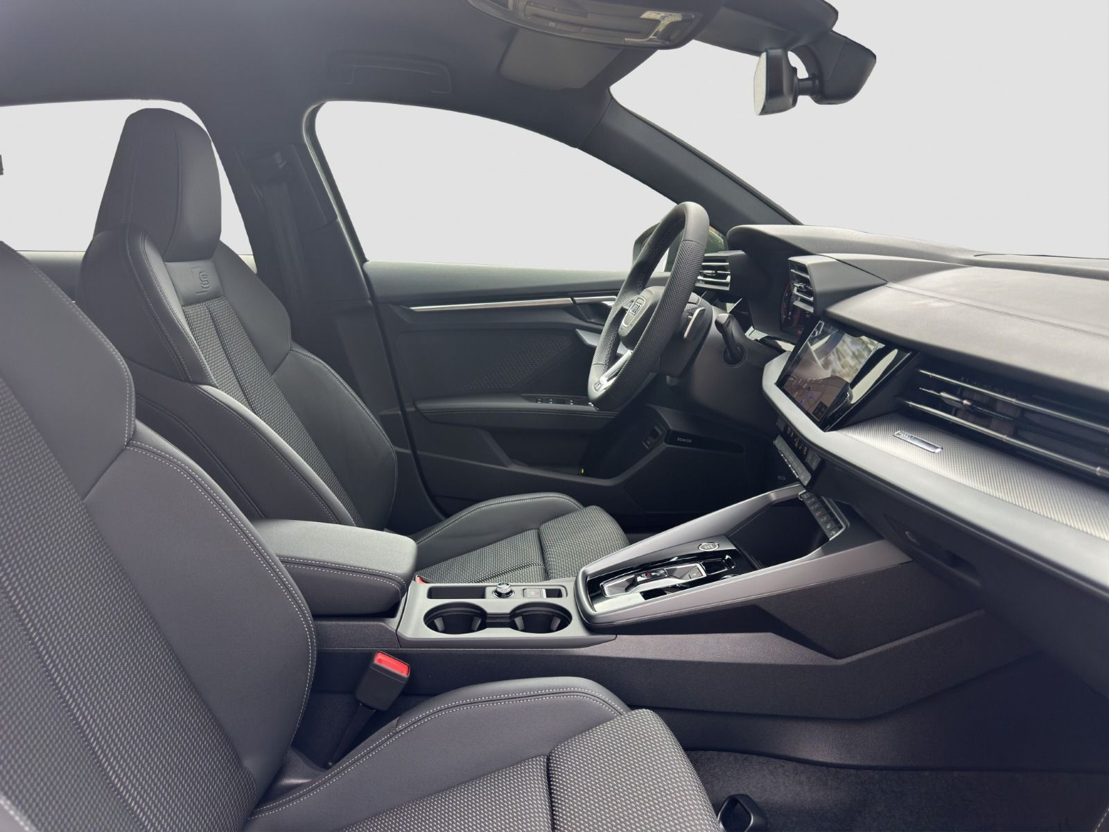 Audi - A3 Sportback_20