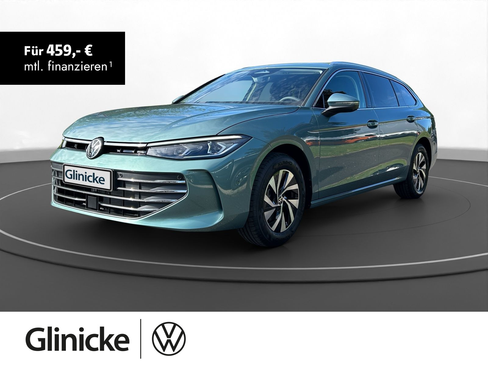 Volkswagen - Passat_1