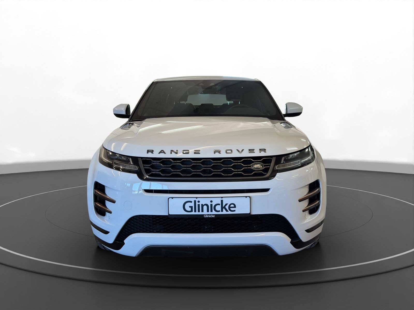 Land Rover - Range Rover Evoque_2