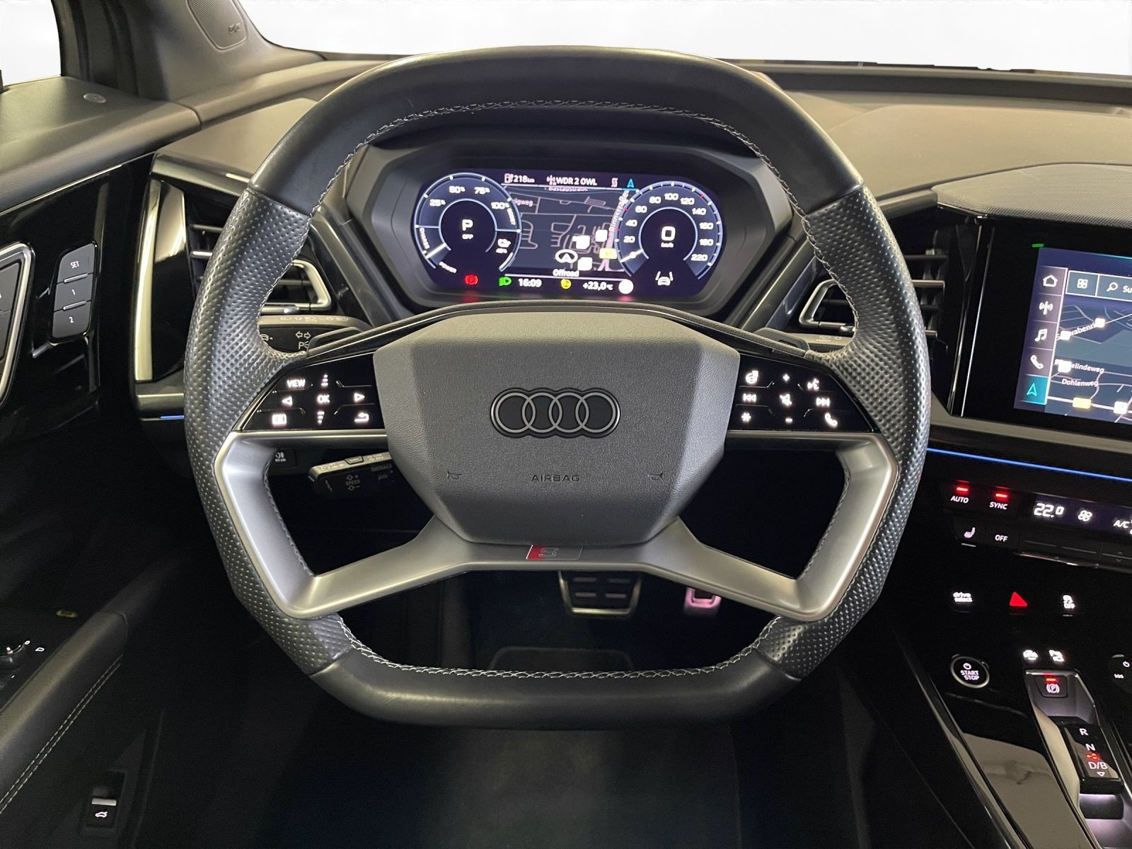 Audi - Q4 Sportback e-tron_21