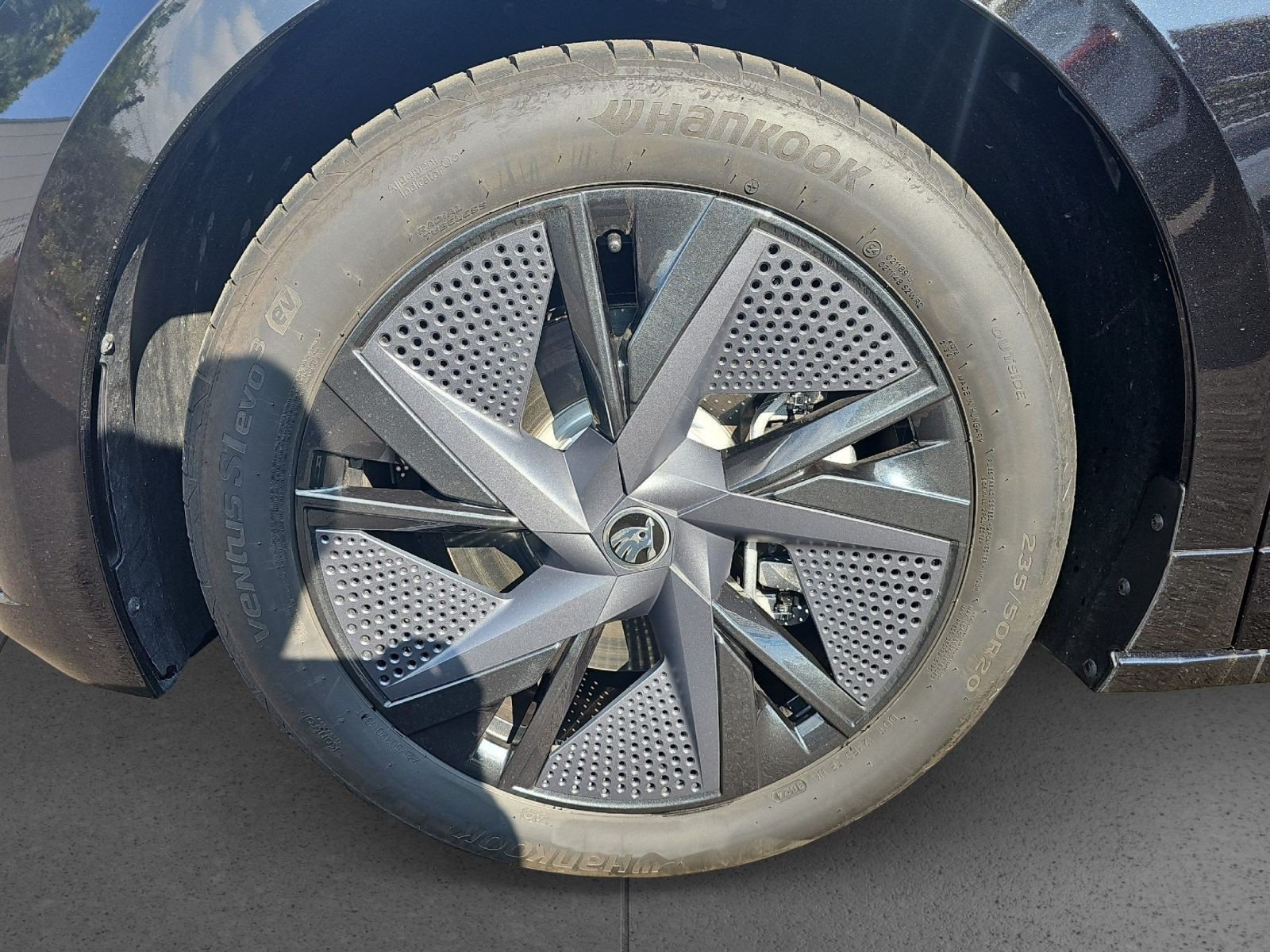 Škoda - Enyaq_9