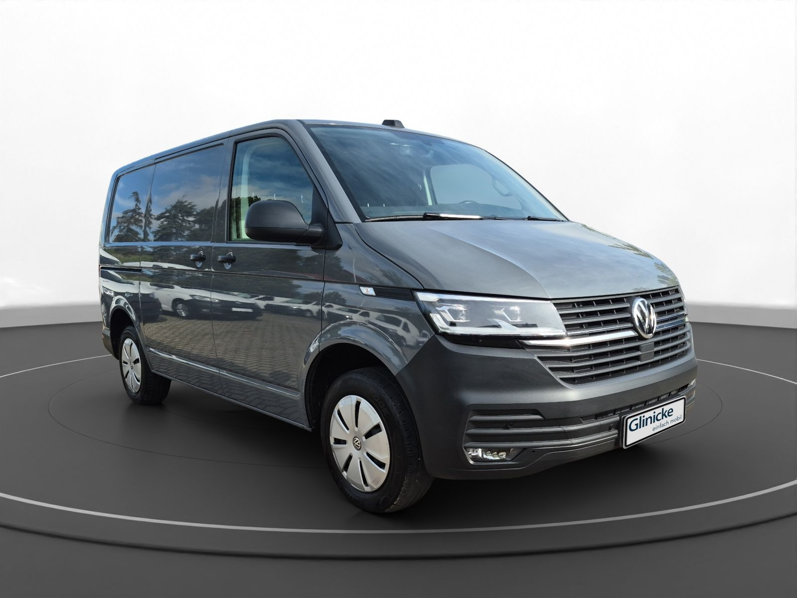 Volkswagen - T6.1 Transporter_13