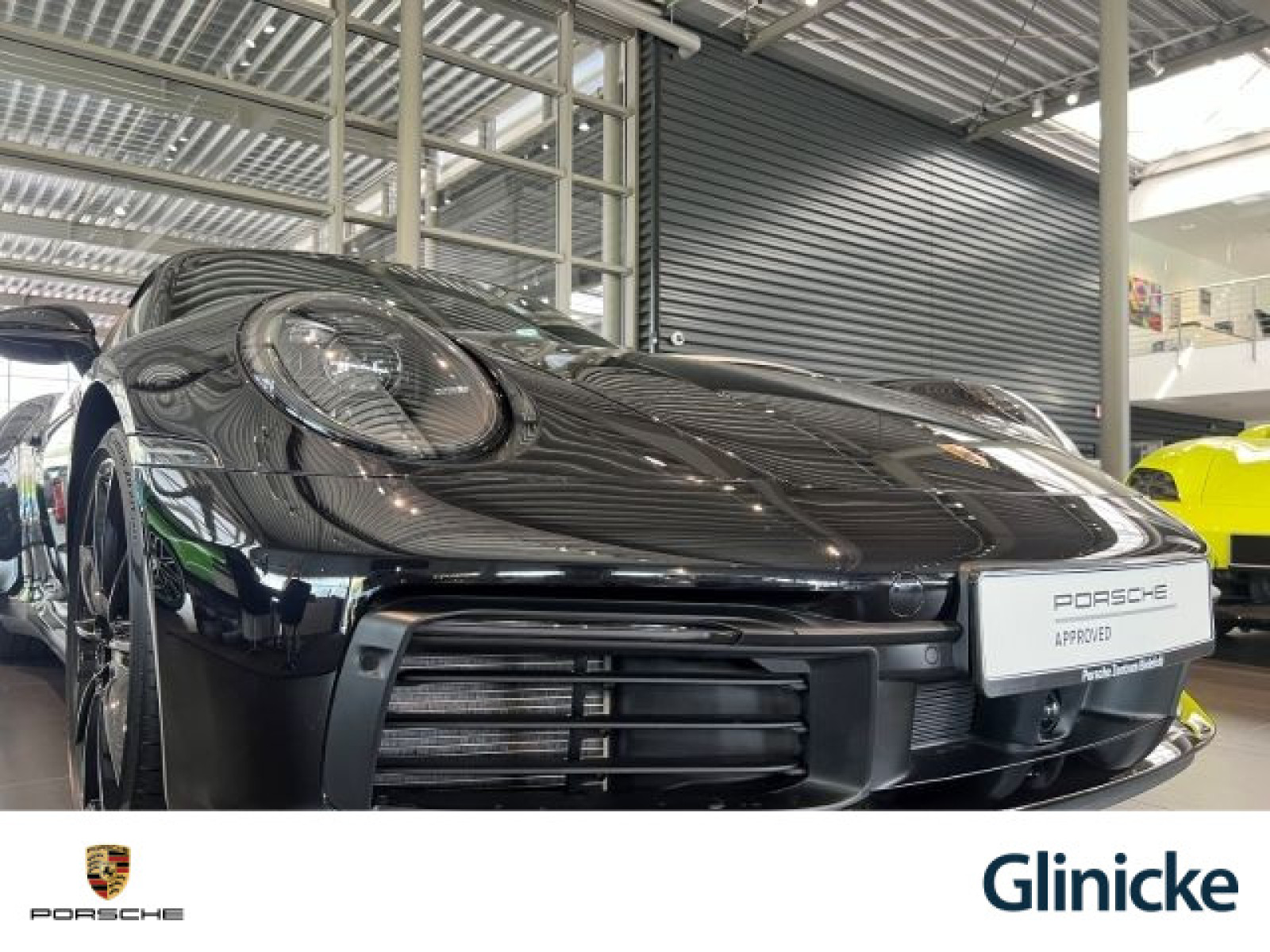 Porsche - 992_10 Porsche - 992_10