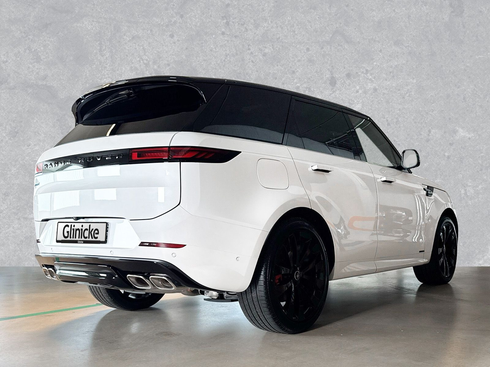 Land Rover - Range Rover Sport_2