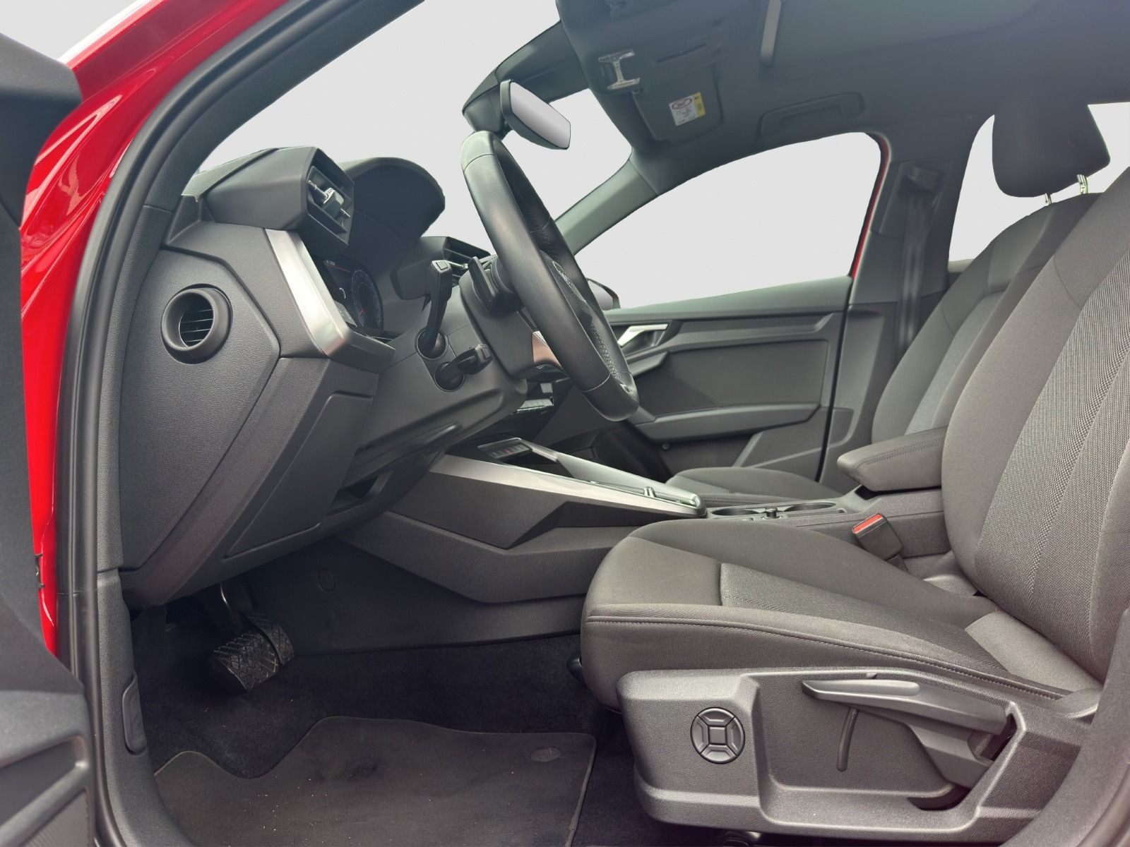 Audi - A3 Sportback_8