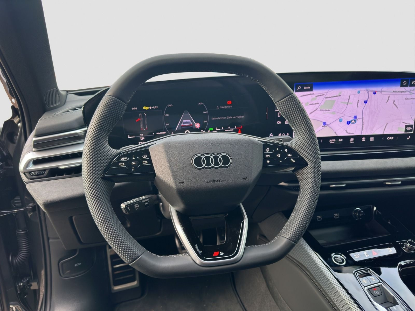 Audi - A5 Limousine_11