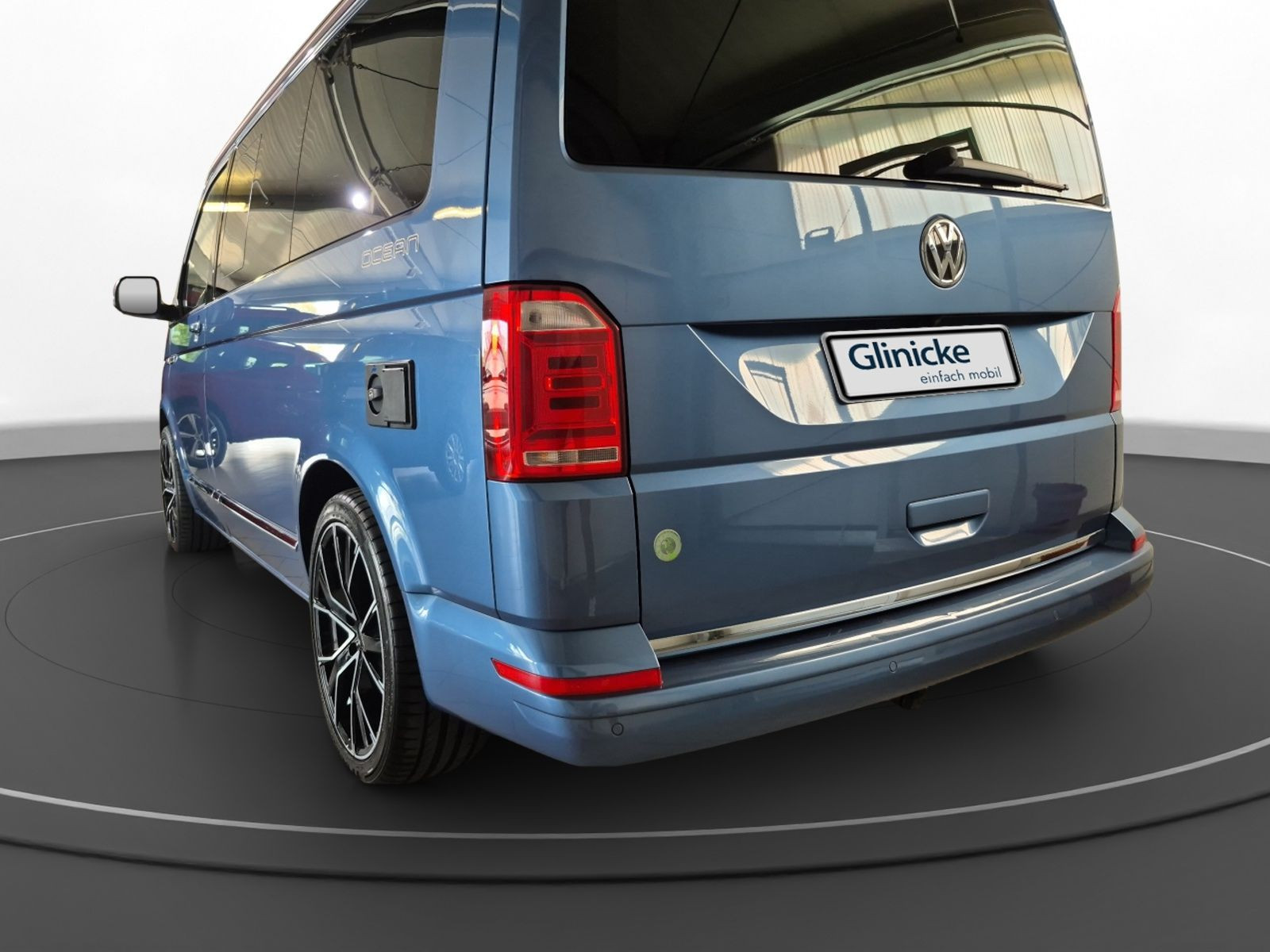 Volkswagen - T6 California_7 Volkswagen - T6 California_7