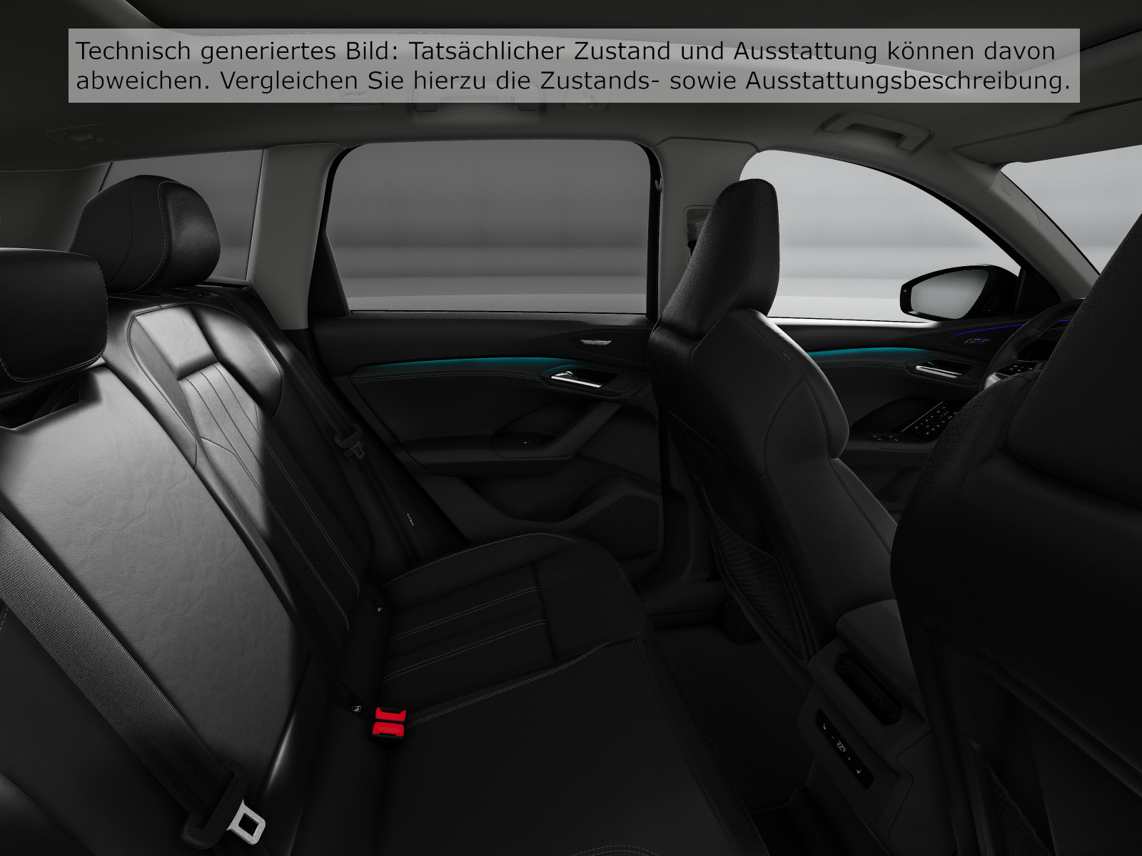 Audi - Q6 SUV e-tron_12