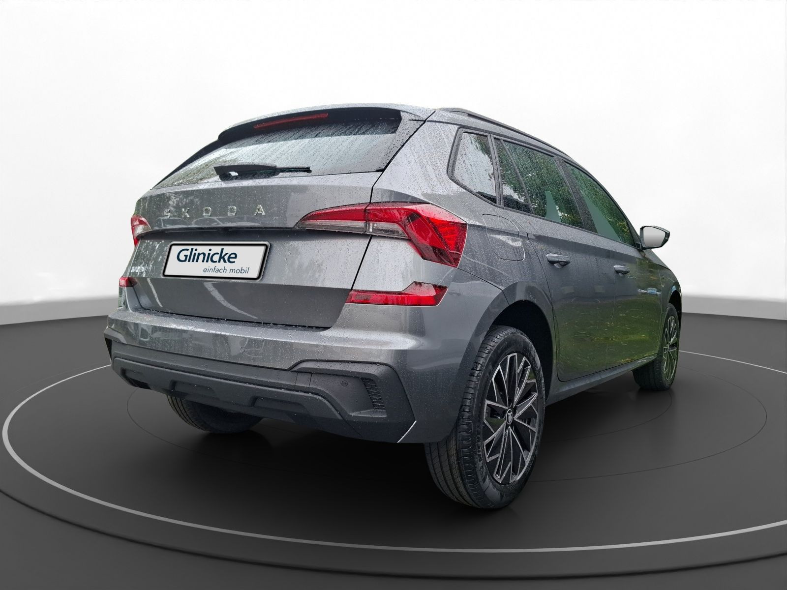 Škoda - Kamiq_8