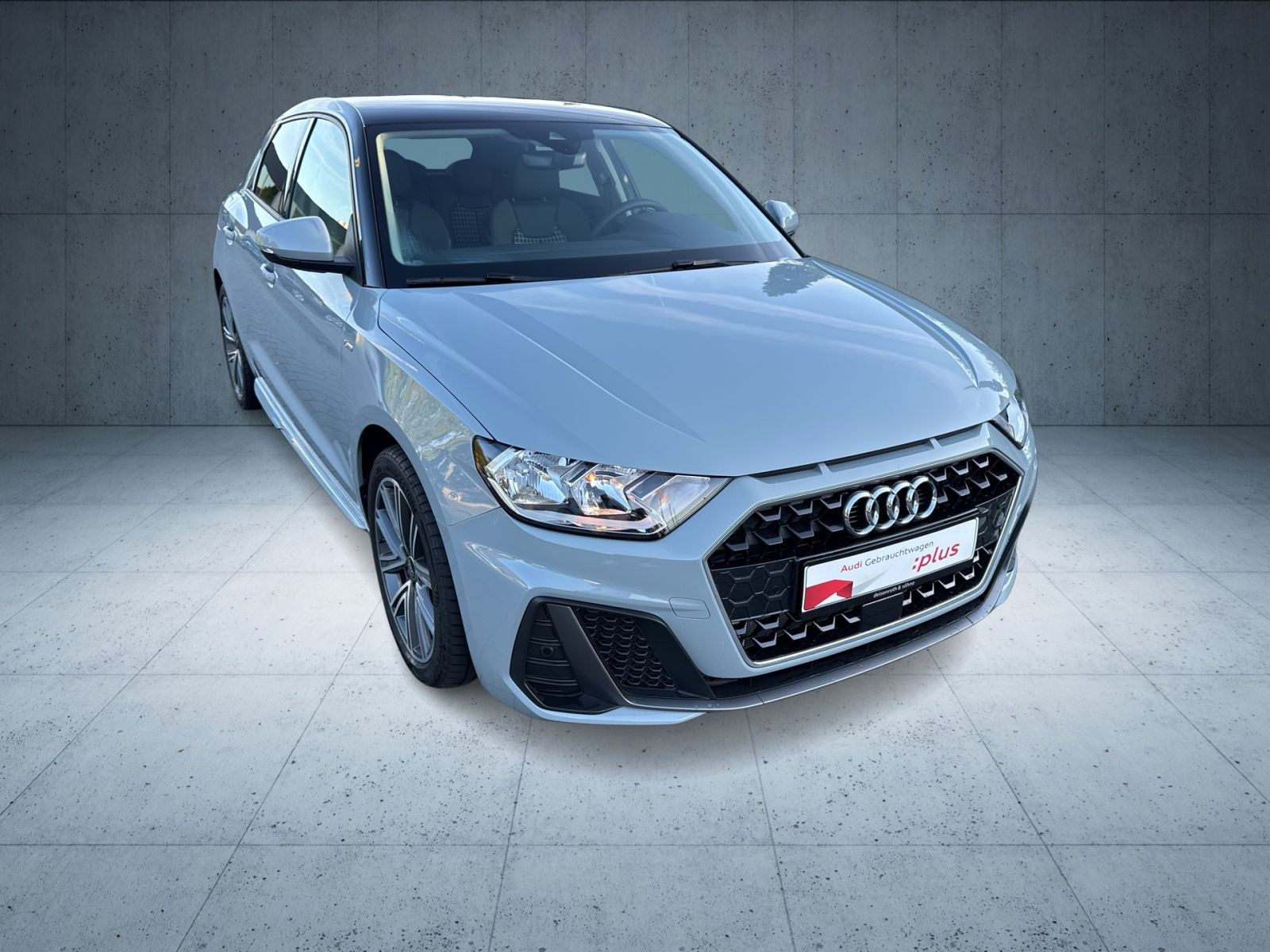 Audi - A1 Sportback_29