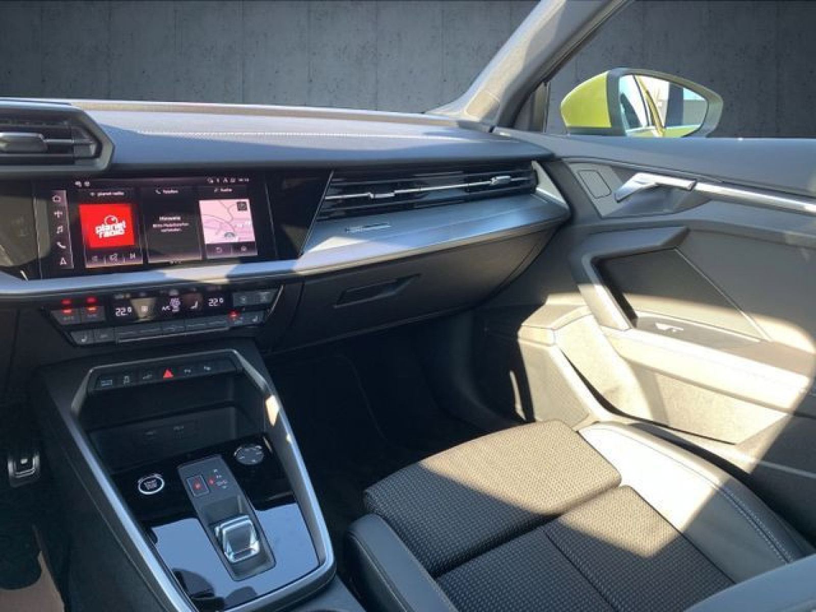 Audi - A3 Sportback_25