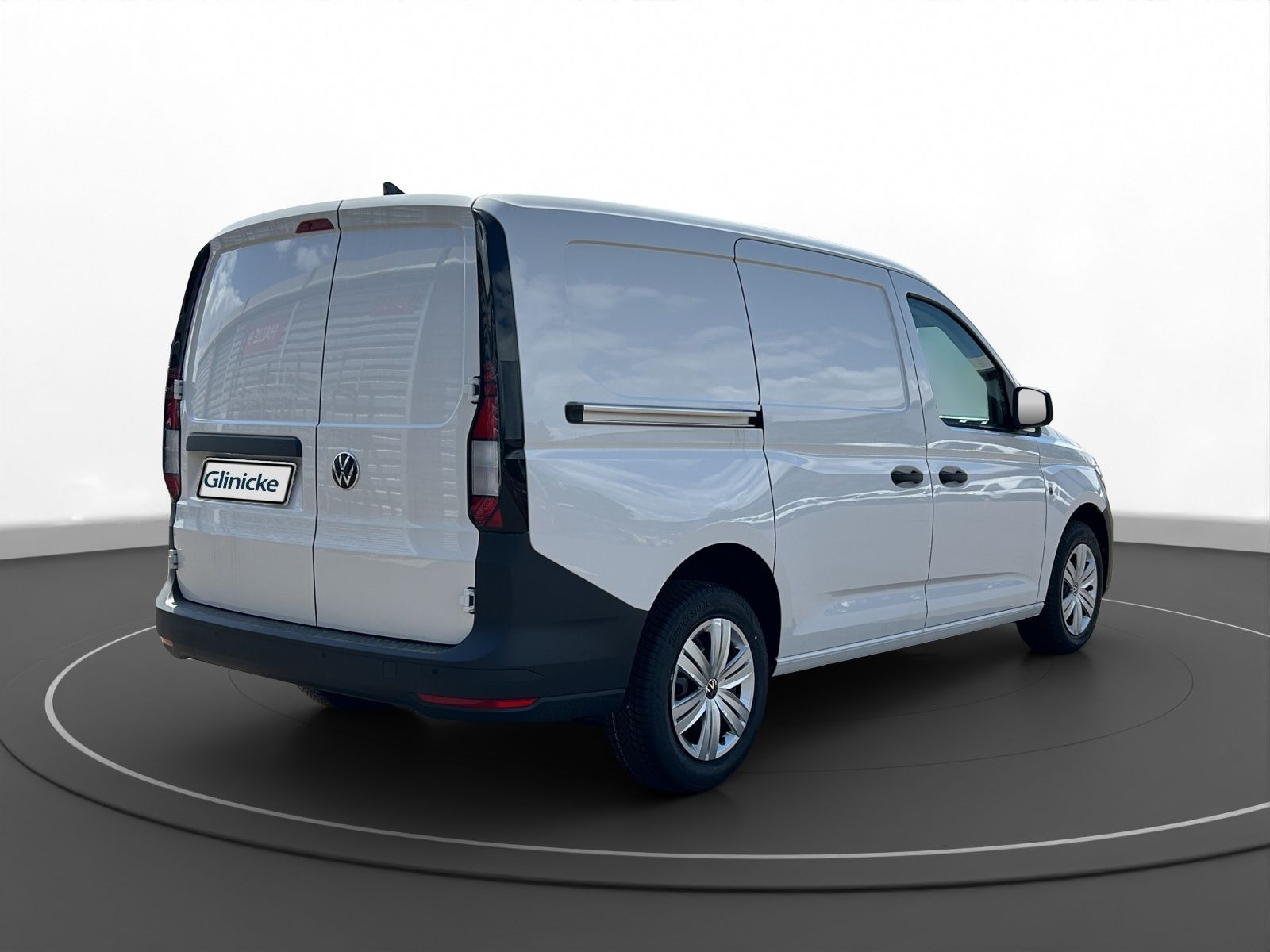 Volkswagen - Caddy Maxi_10