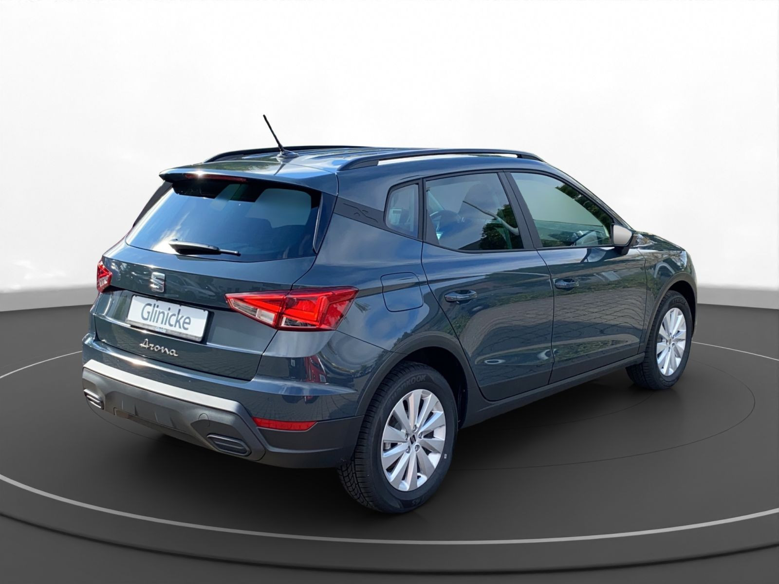 Seat - Arona_8 Seat - Arona_8