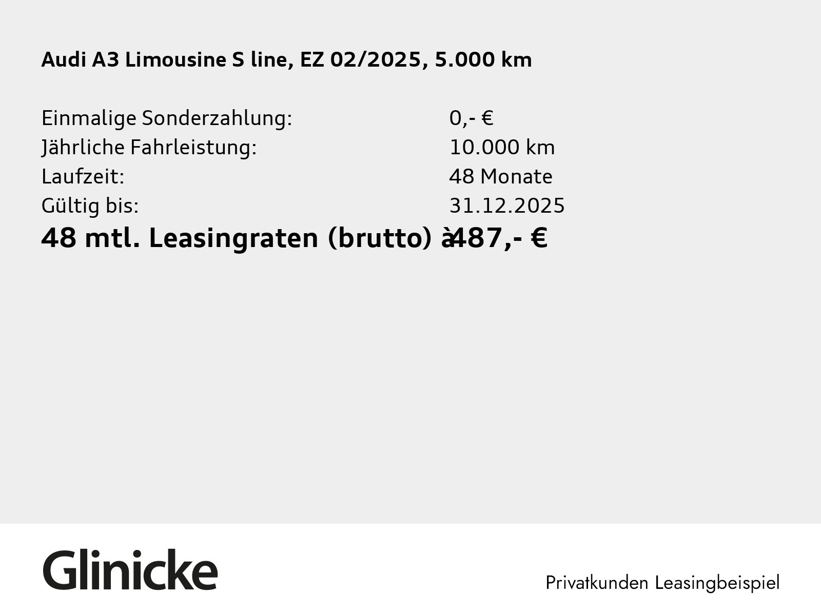 Audi - A3 Limousine_2