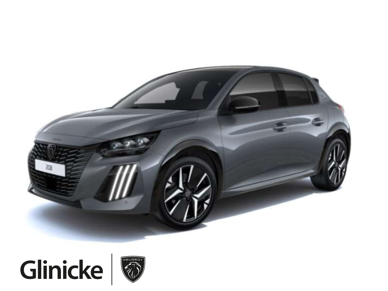 Peugeot - 208_1