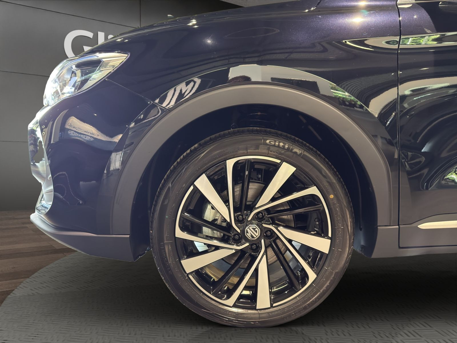MG - ZS_9 MG - ZS_9