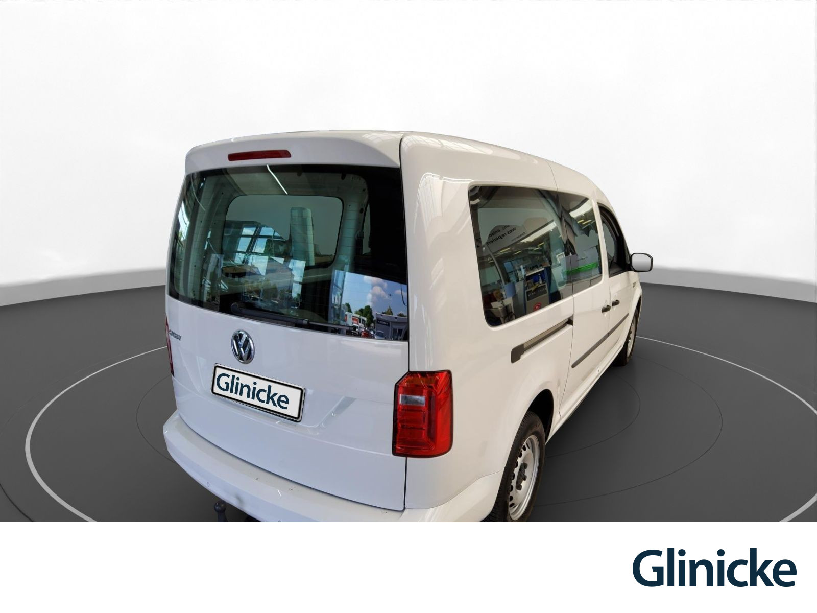 Volkswagen - Caddy Maxi_2