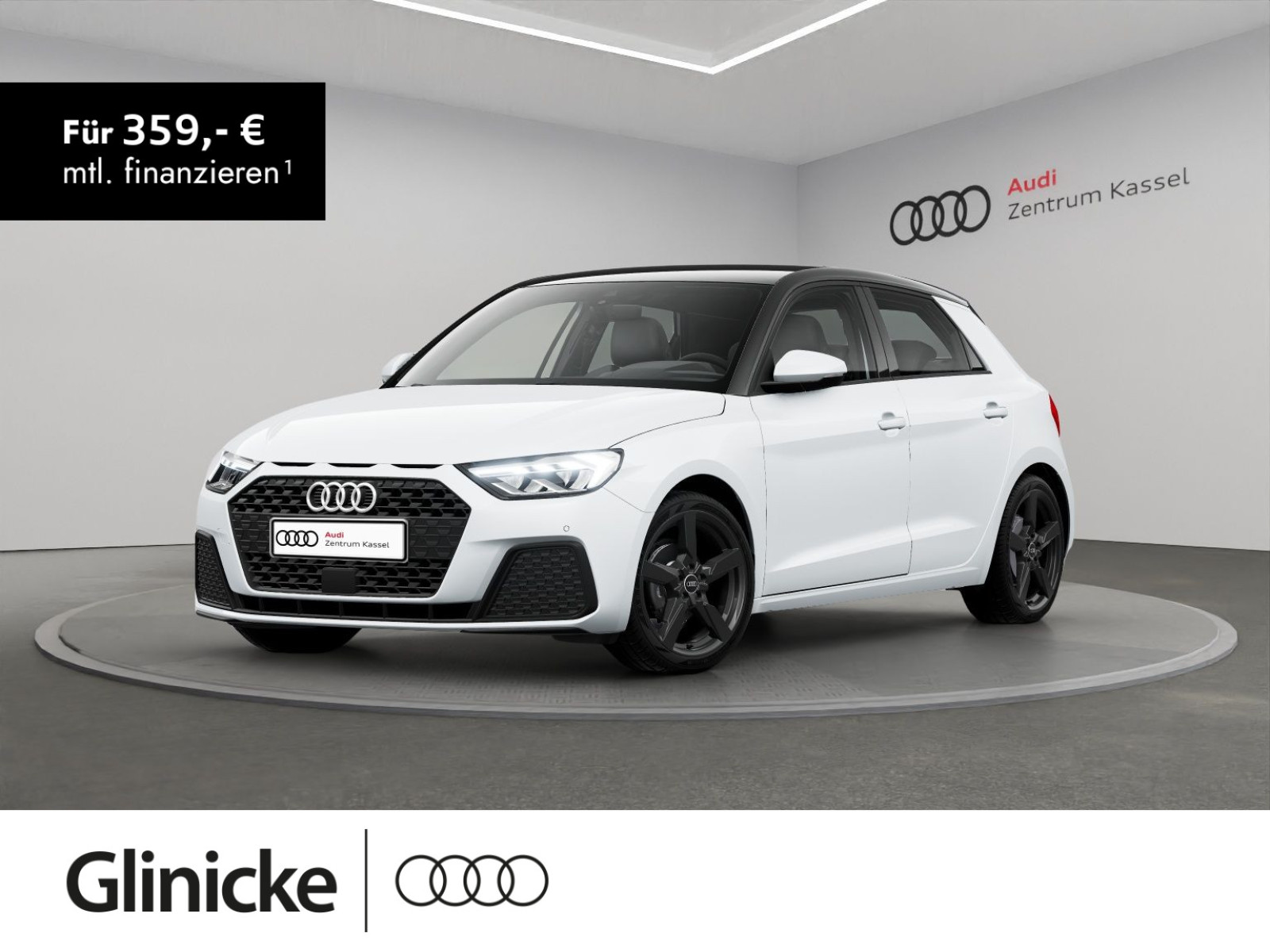 Audi - A1 Sportback_1