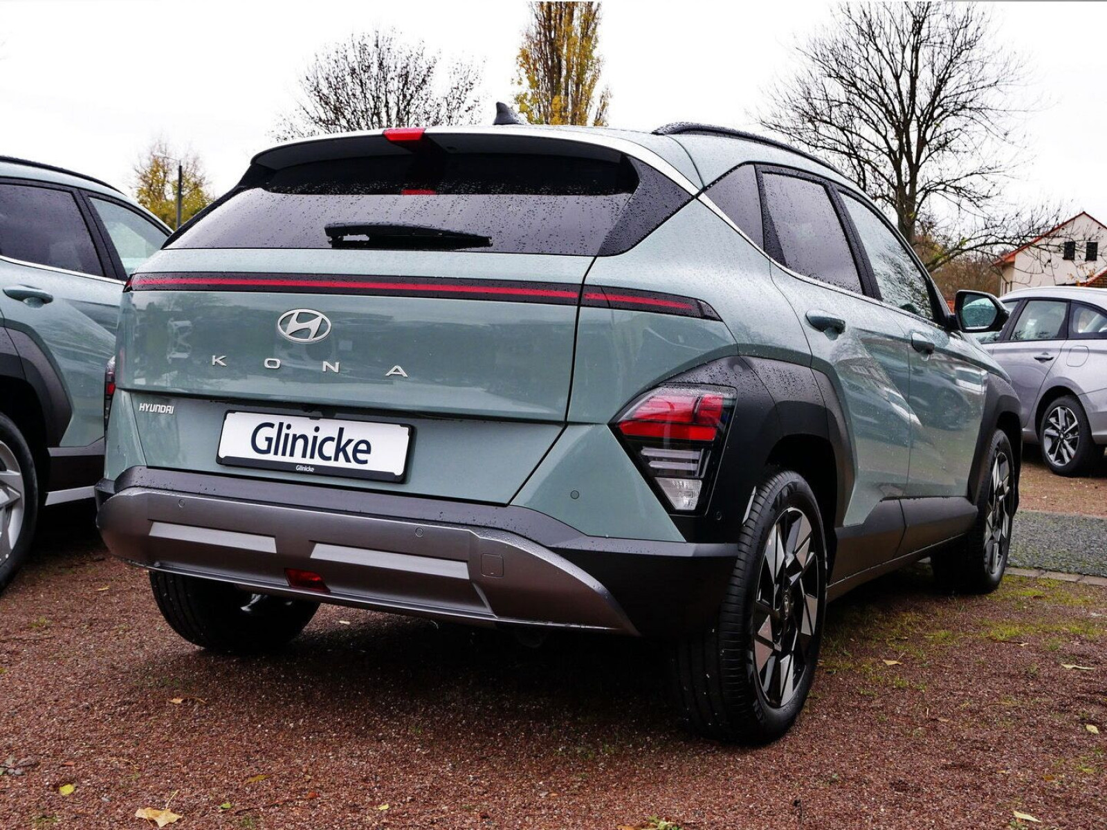 Hyundai - Kona_2