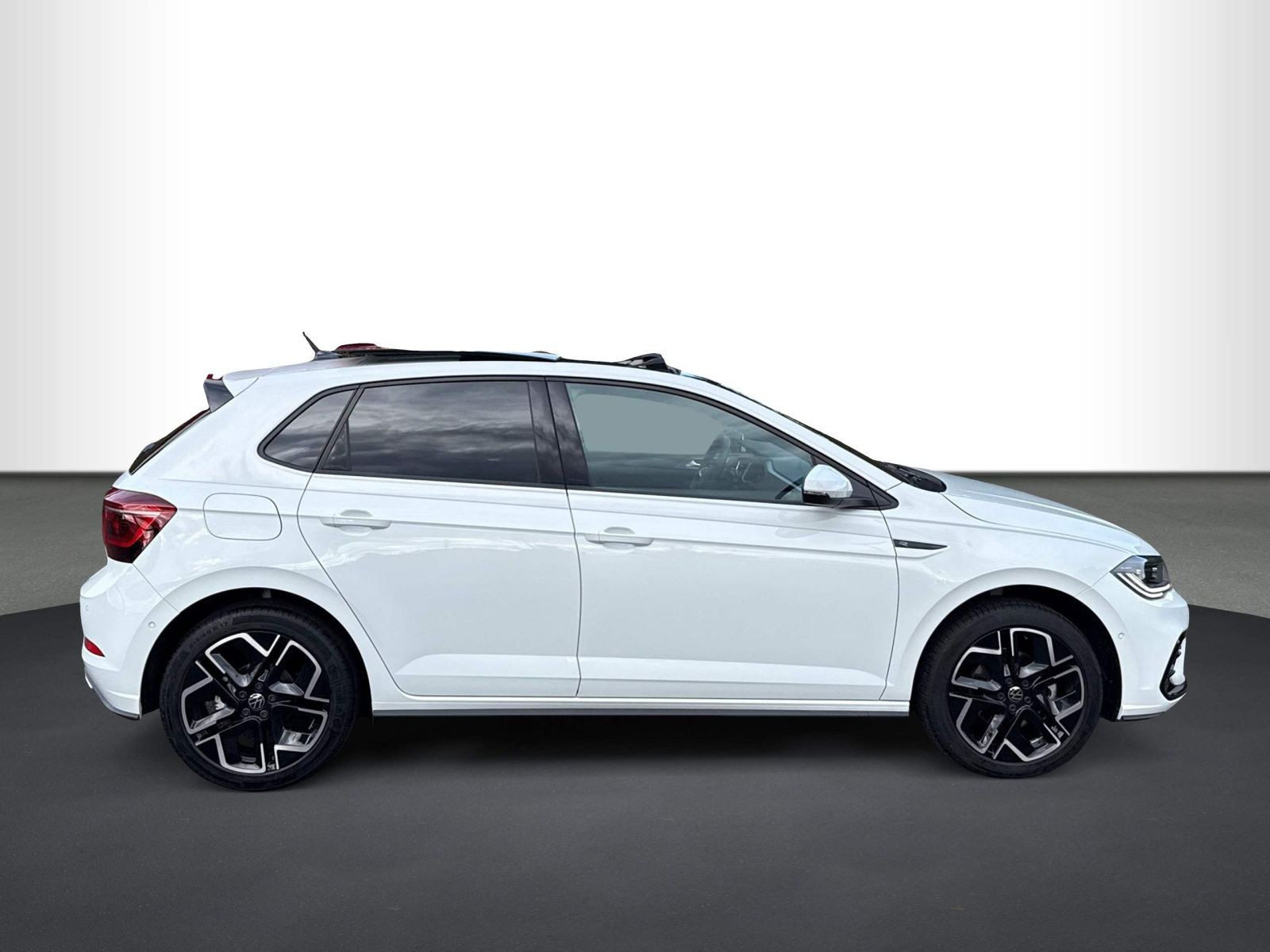 Volkswagen - Polo_8 Volkswagen - Polo_8