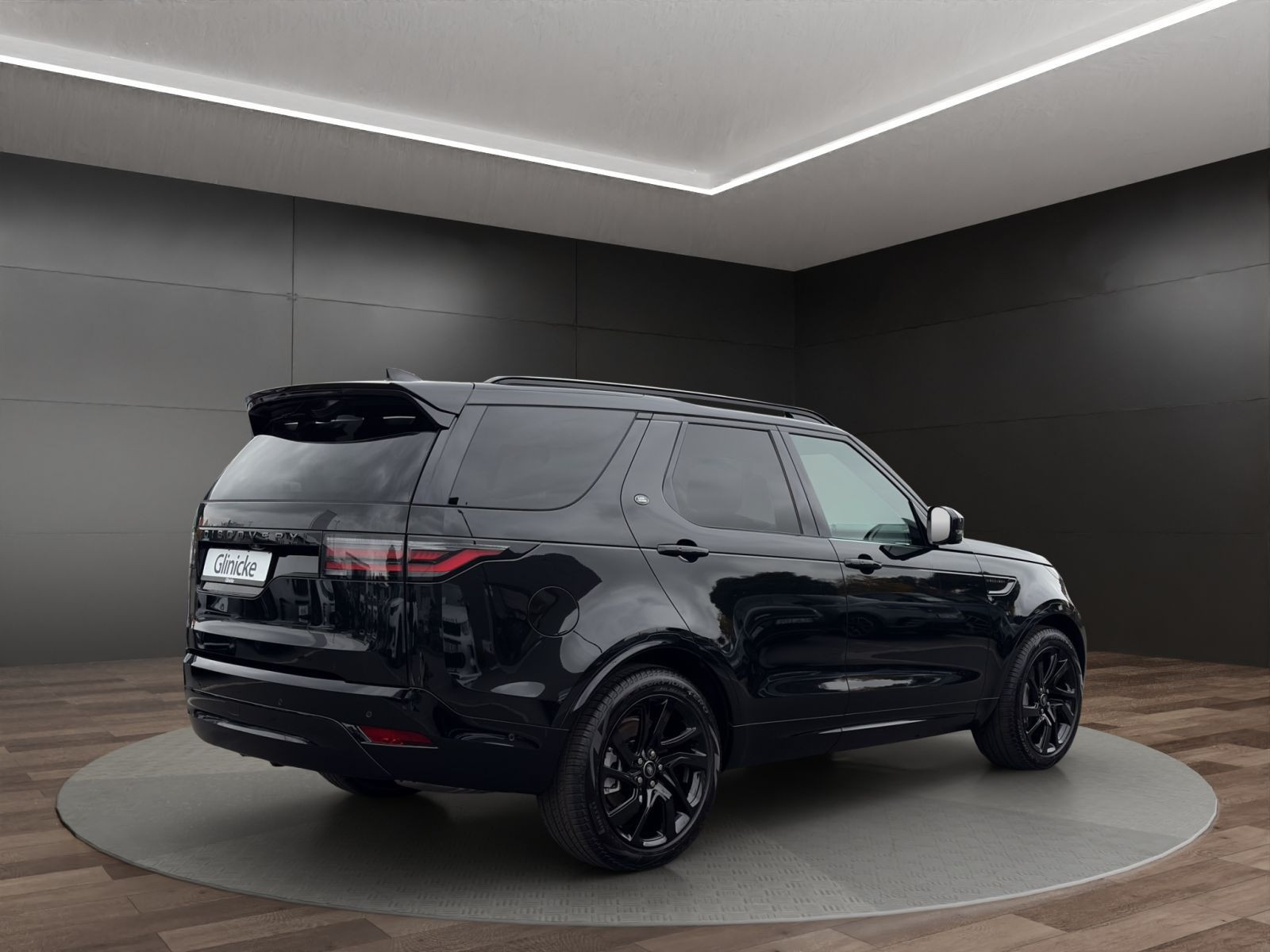 Land Rover - Discovery_2