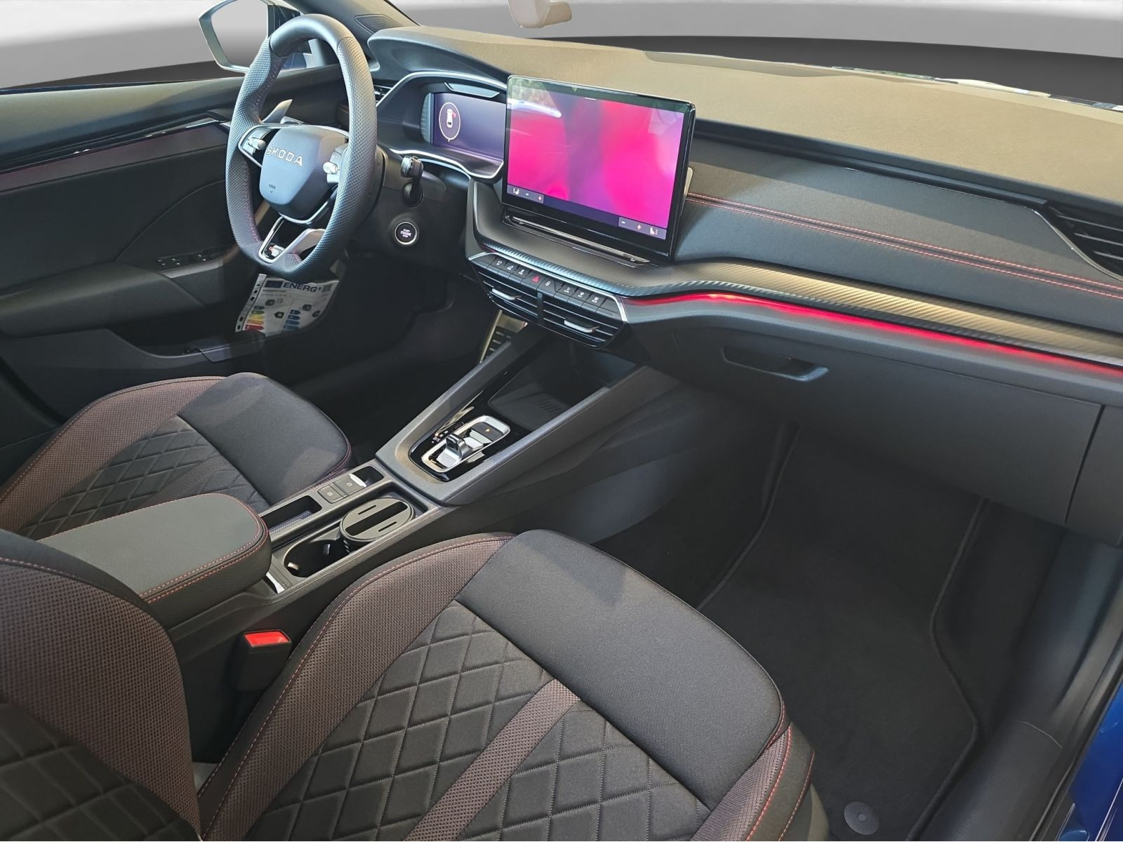 Škoda - Octavia_14