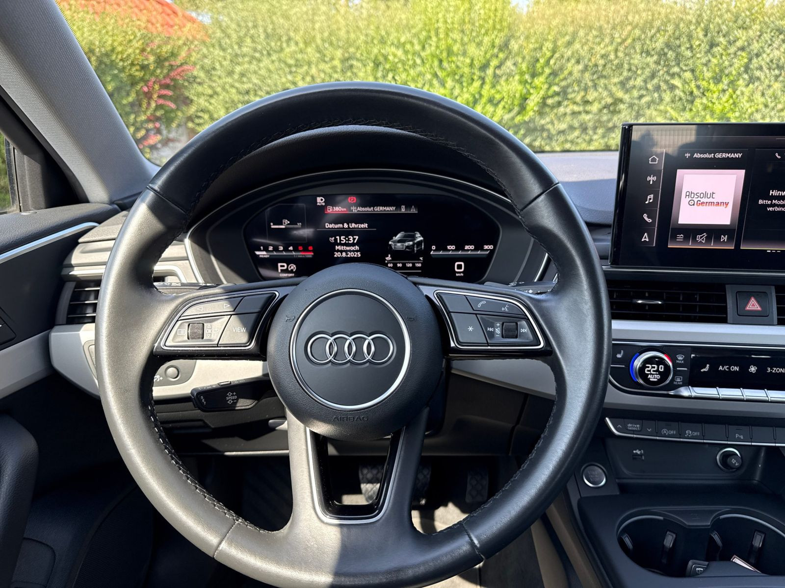 Audi - A4 Avant_11