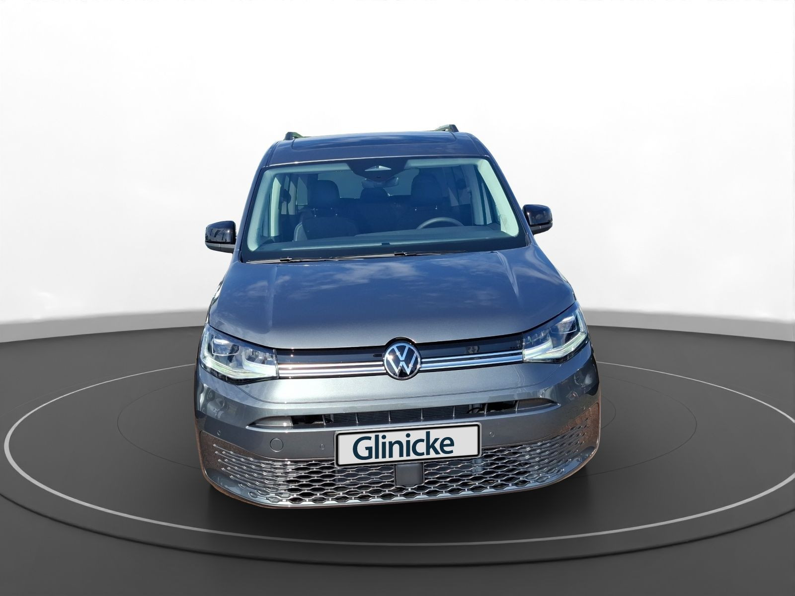 Volkswagen - Caddy Maxi_15