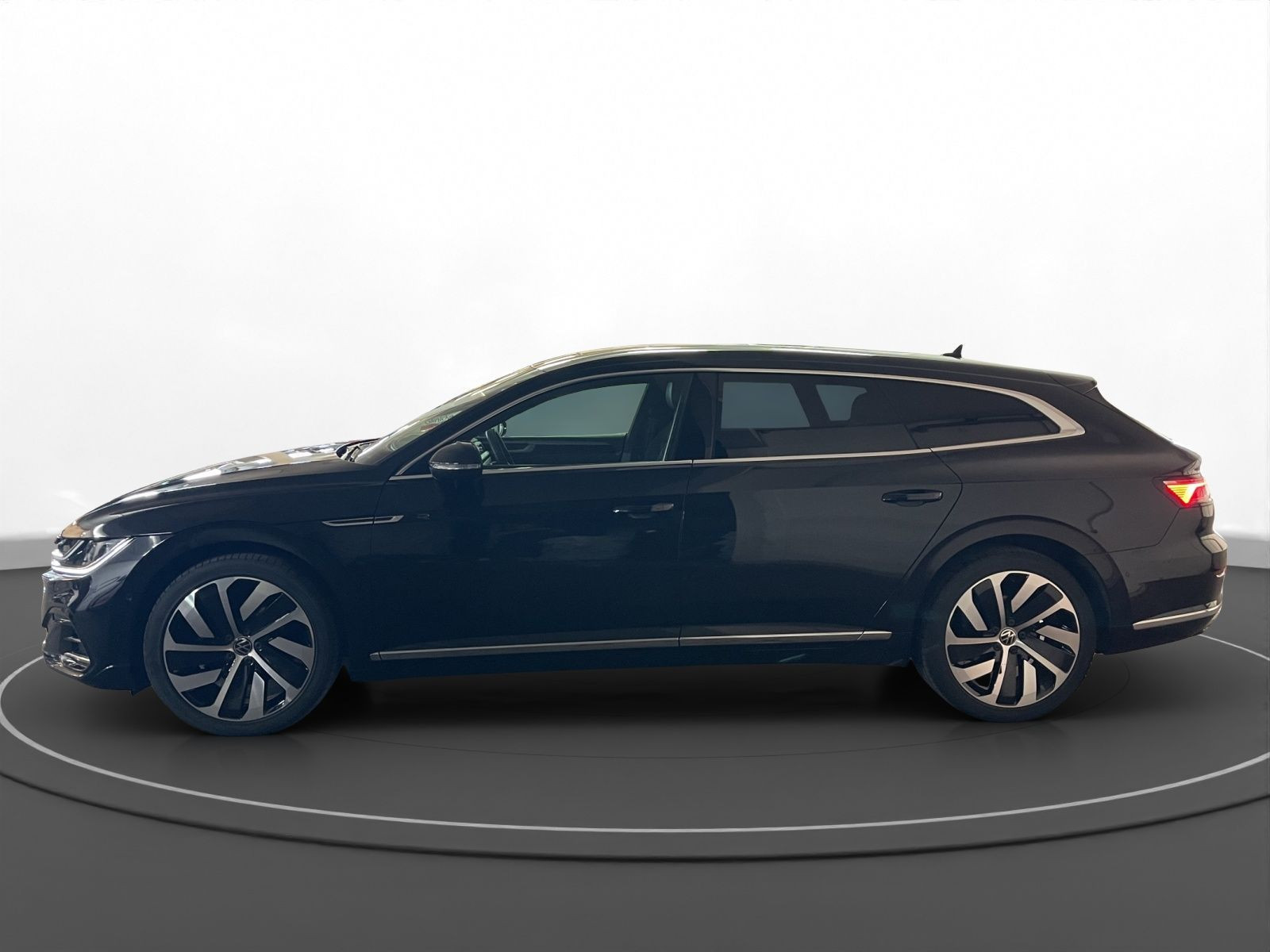 Volkswagen - Arteon Shooting Brake_8 Volkswagen - Arteon Shooting Brake_8