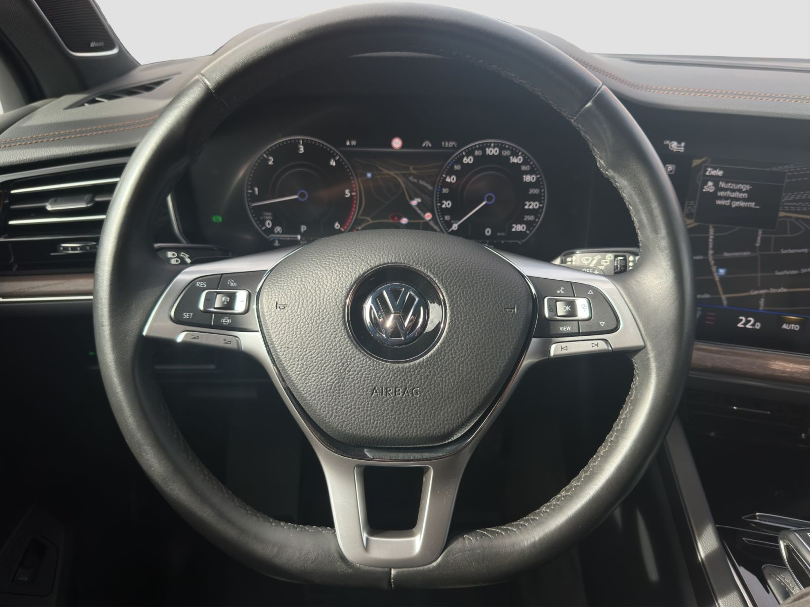 Volkswagen - Touareg_9 Volkswagen - Touareg_9