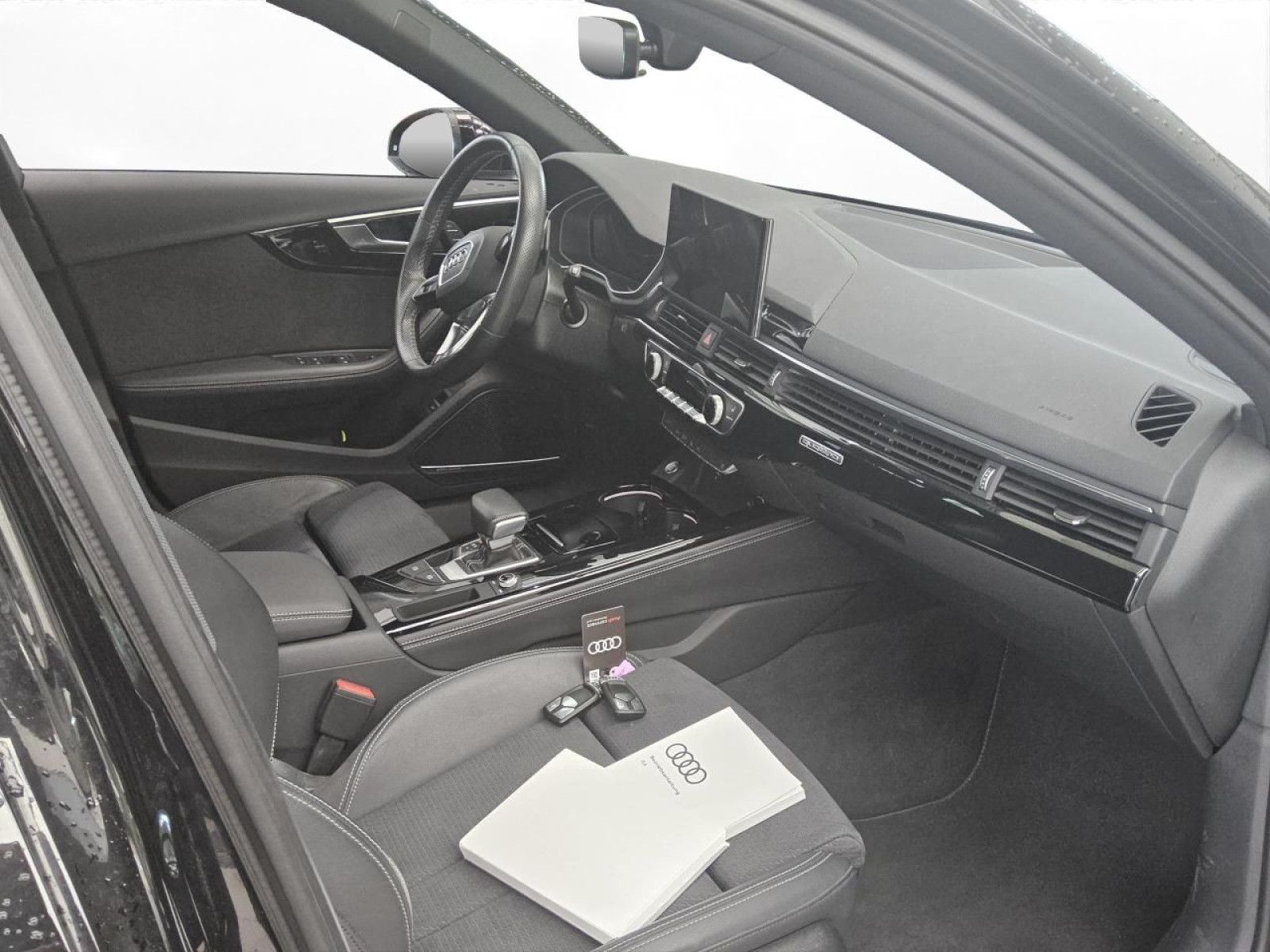 Audi - A4 Avant_5