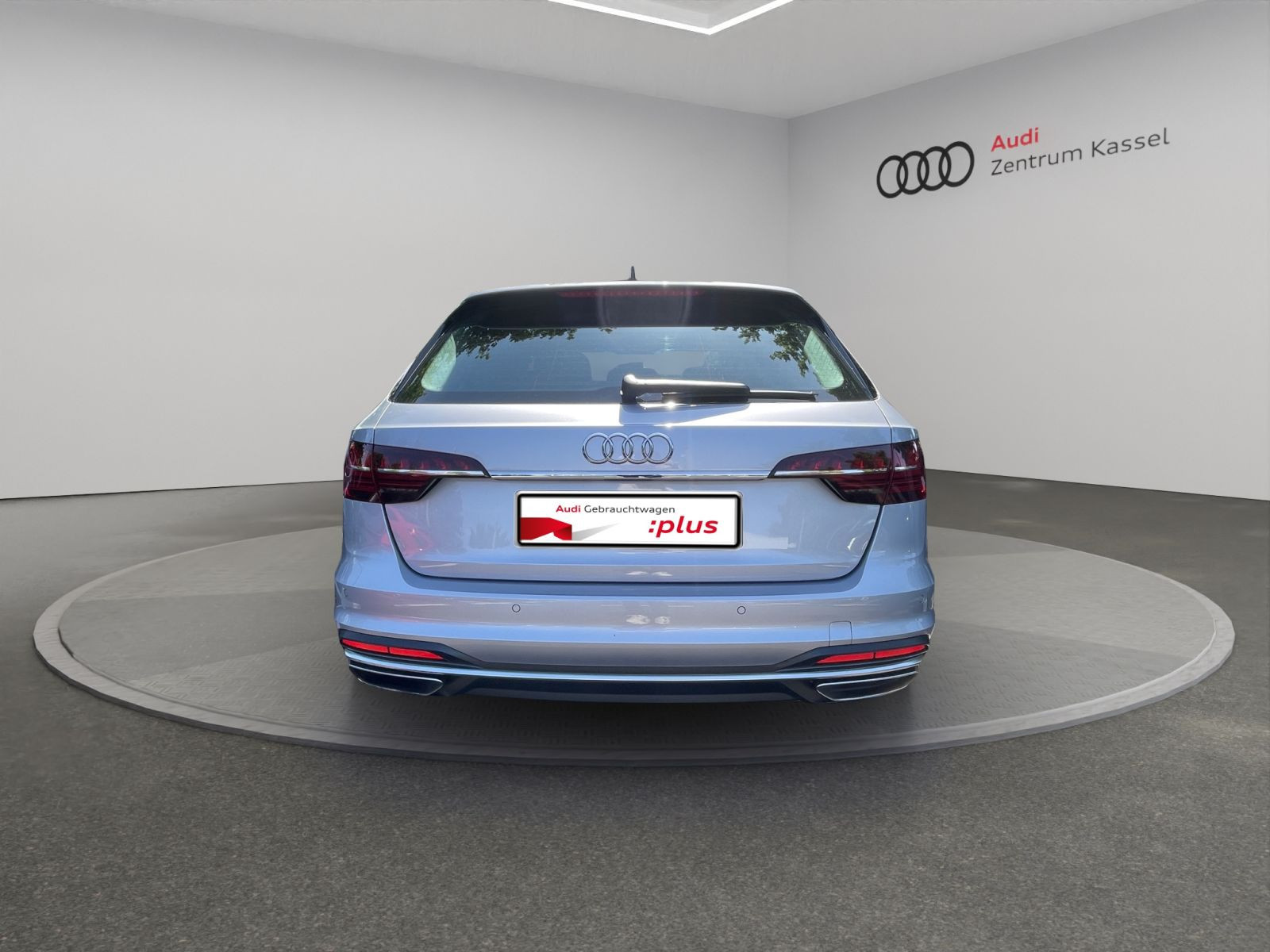 Audi - A4 Avant_4