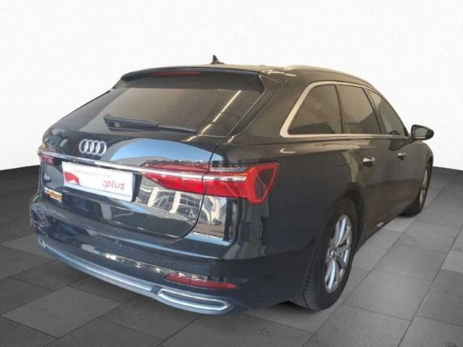 Audi - A6 Avant_4