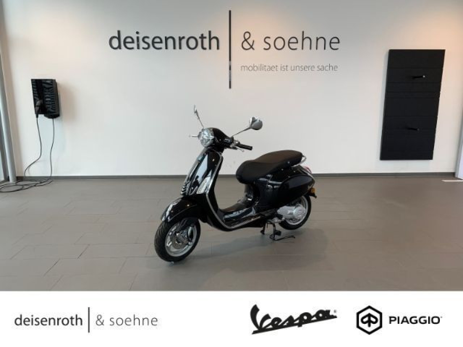 Vespa - _1